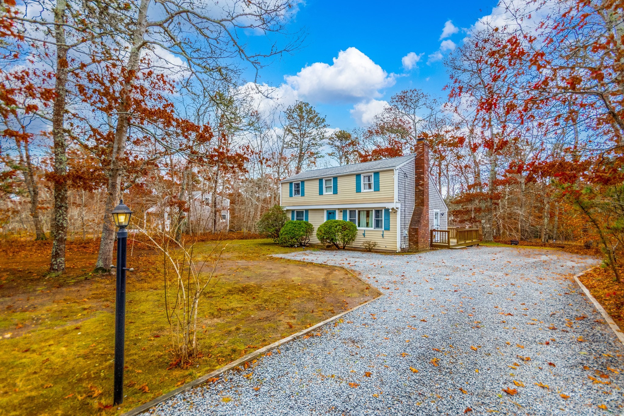 236 Freemans Way