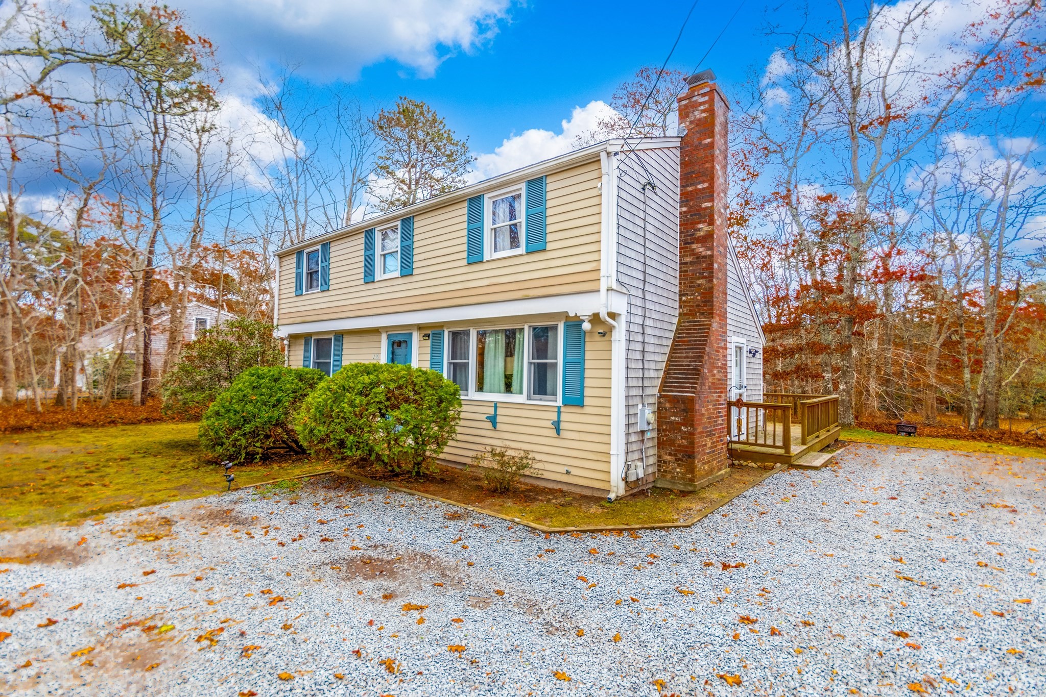 236 Freemans Way