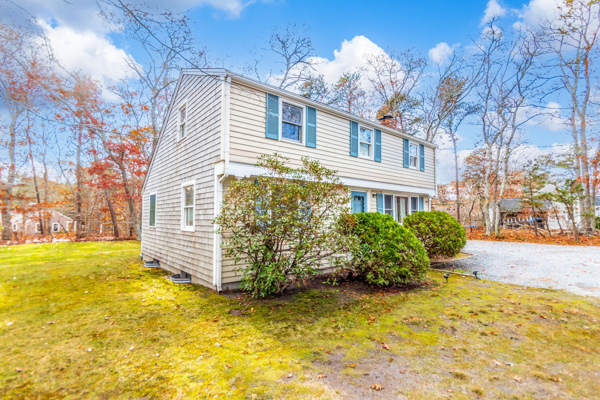 236 Freemans Way