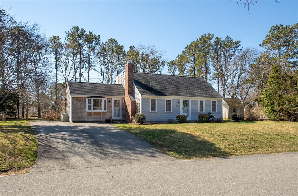89 Trout Brook Rd