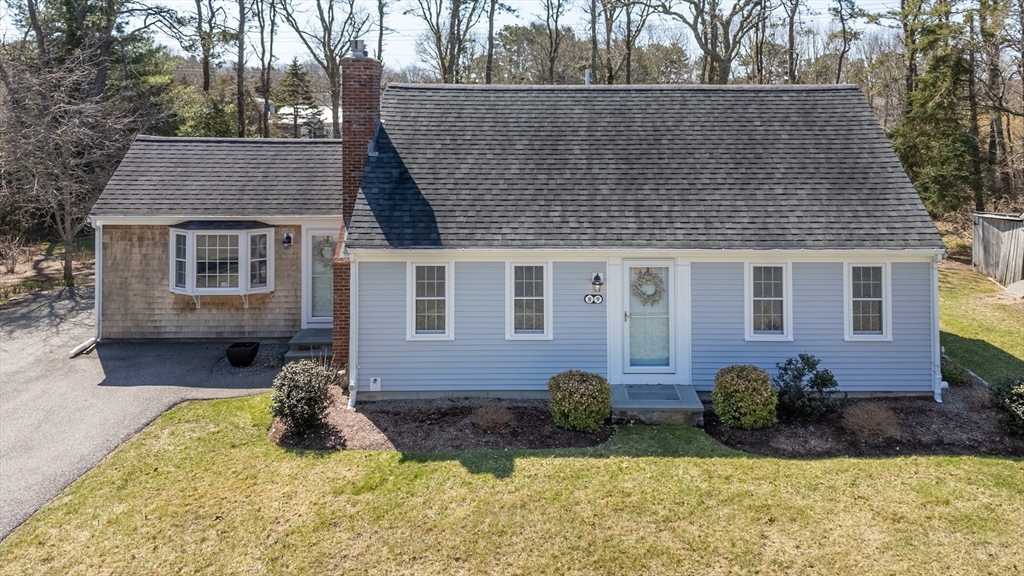 89 Trout Brook Rd