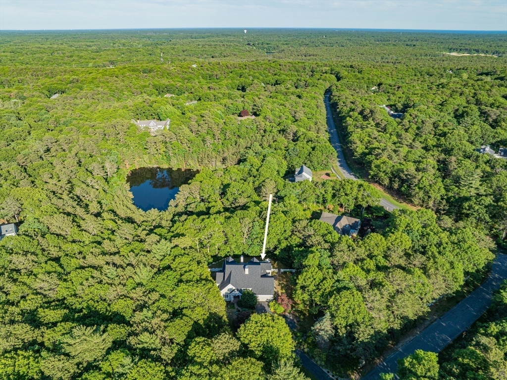 272 Falmouth Woods Rd