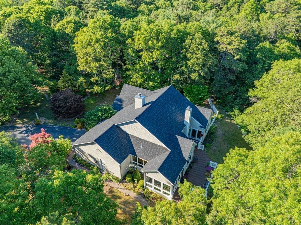 272 Falmouth Woods Rd