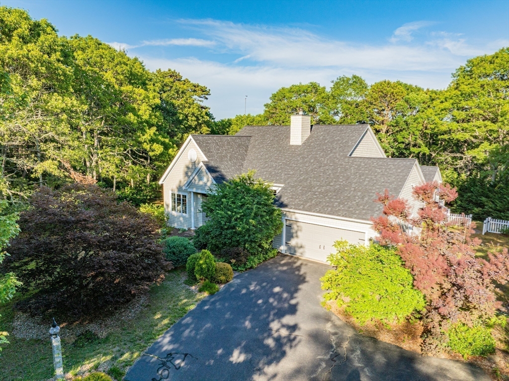 272 Falmouth Woods Rd