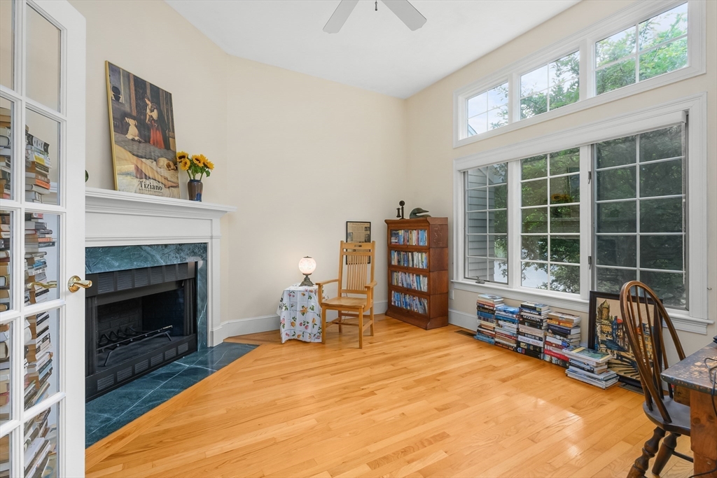 272 Falmouth Woods Rd
