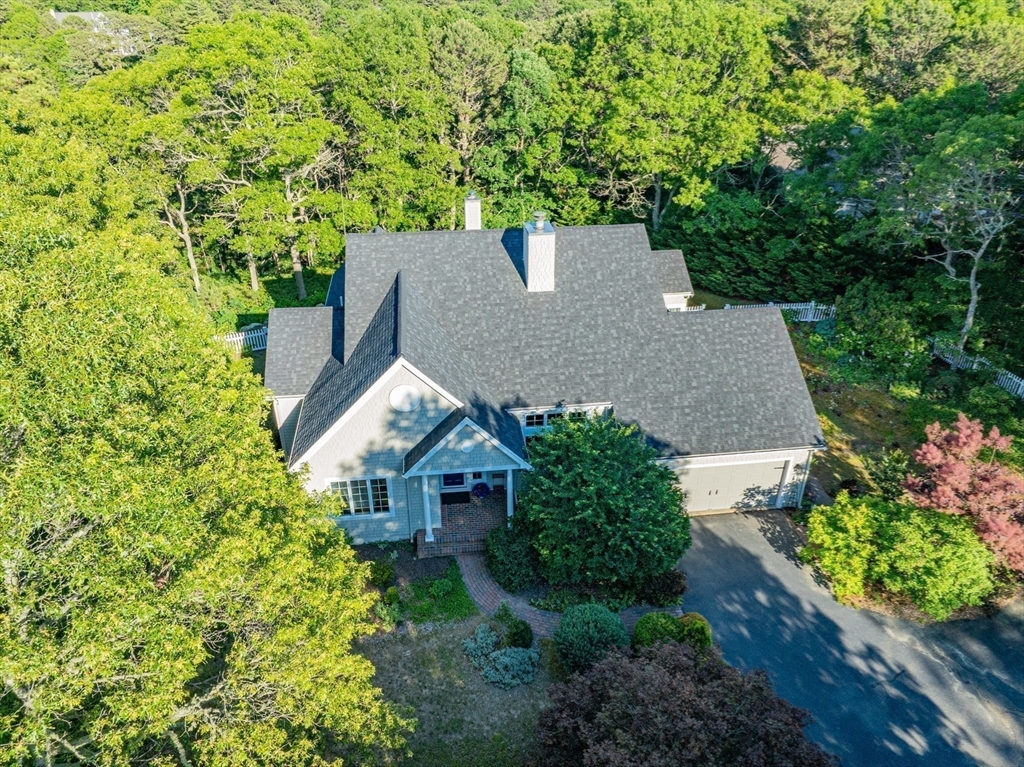 272 Falmouth Woods Rd