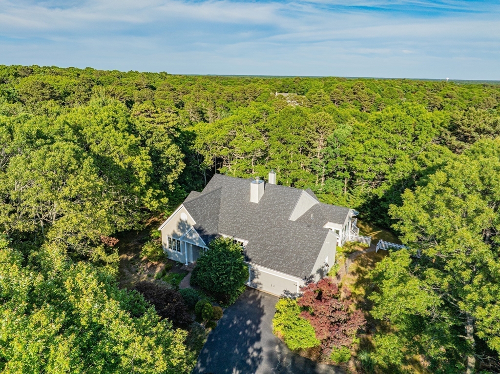 272 Falmouth Woods Rd
