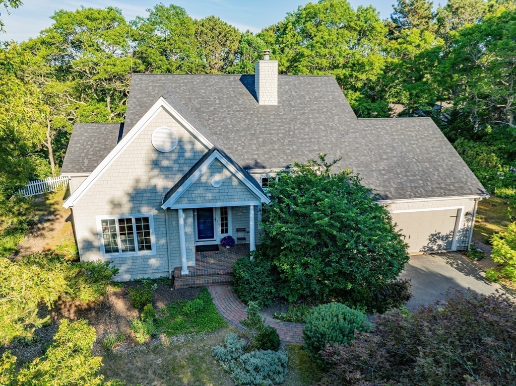 272 Falmouth Woods Rd