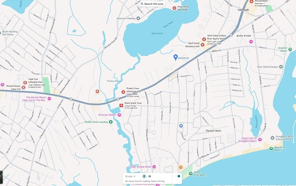 844 Route 28 # 8A