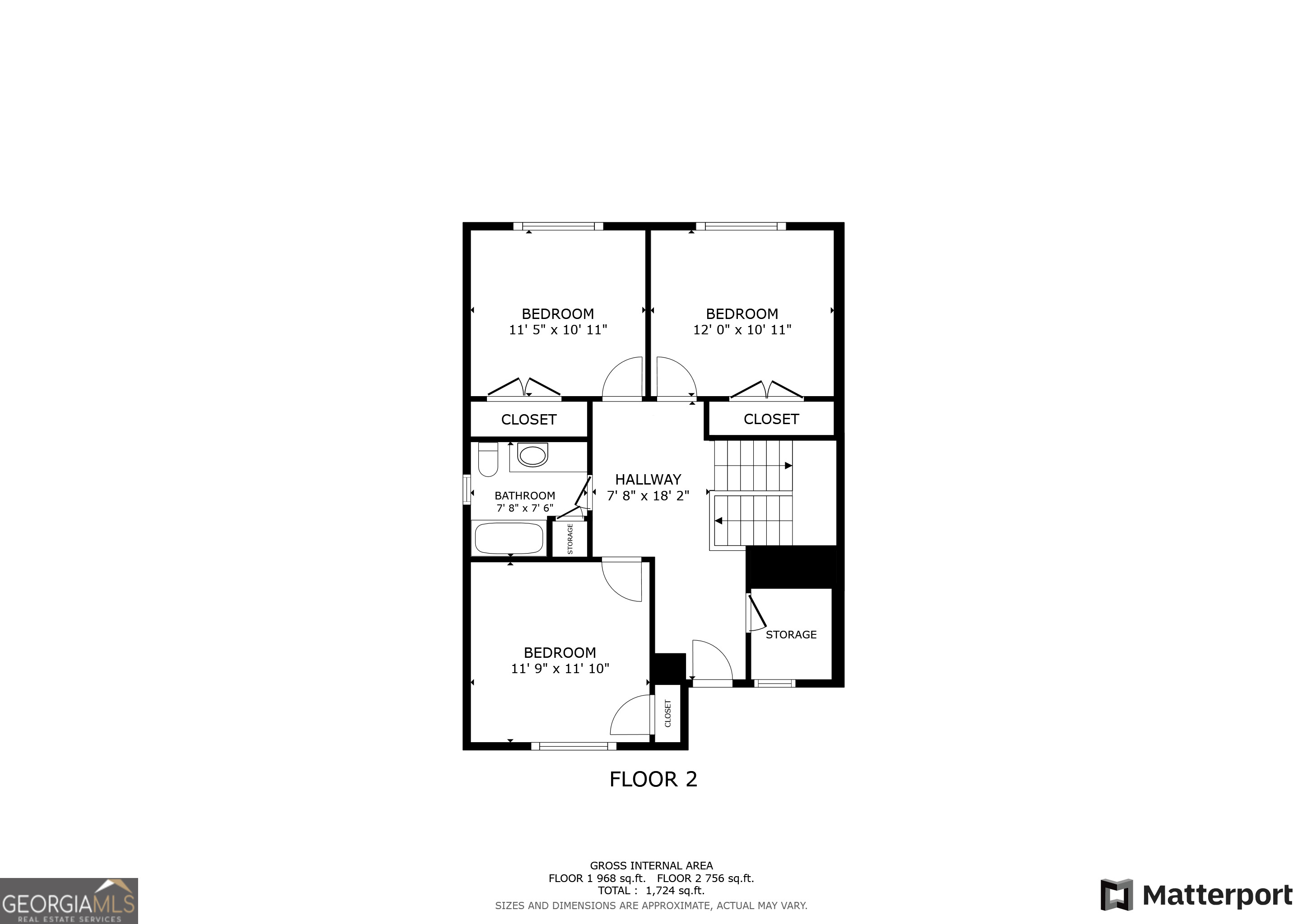 317 S Madison Avenue