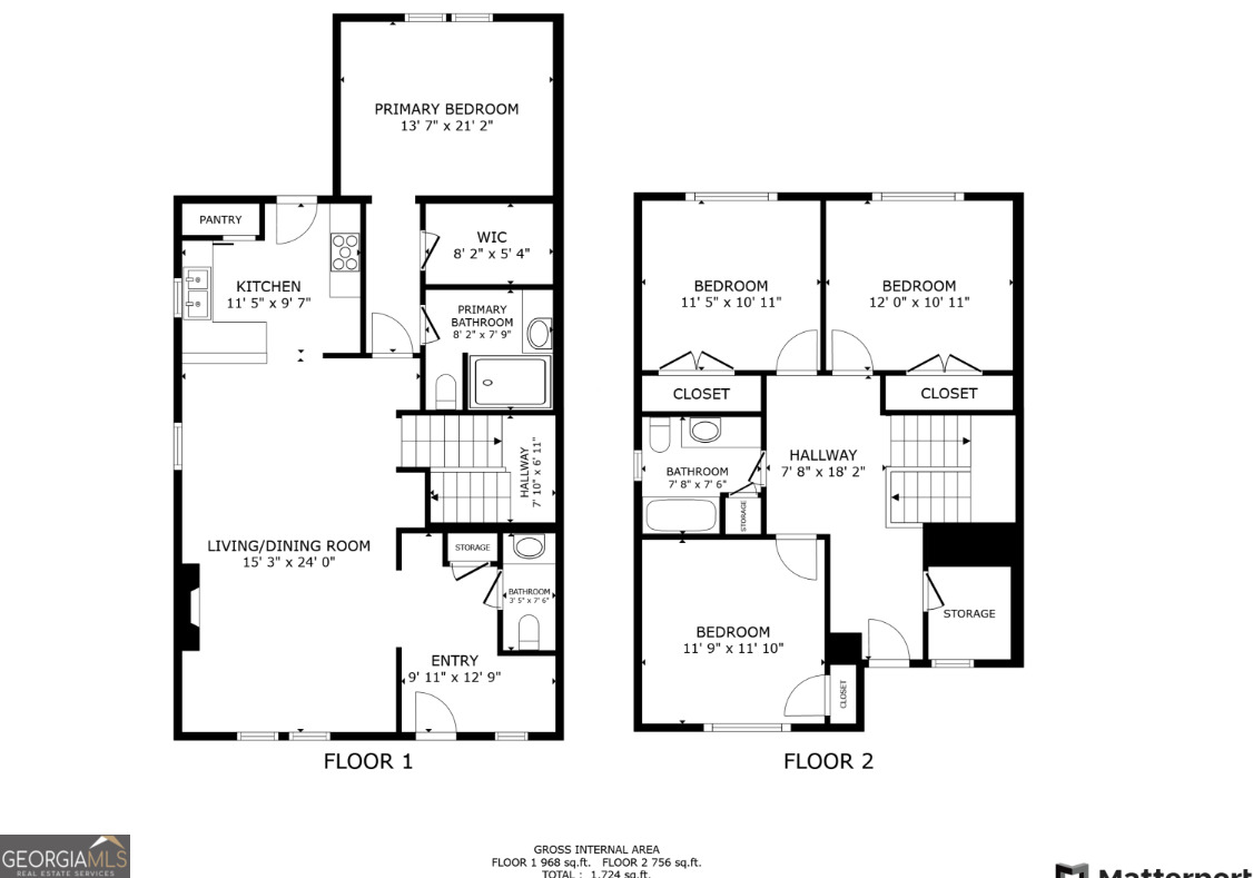 317 S Madison Avenue