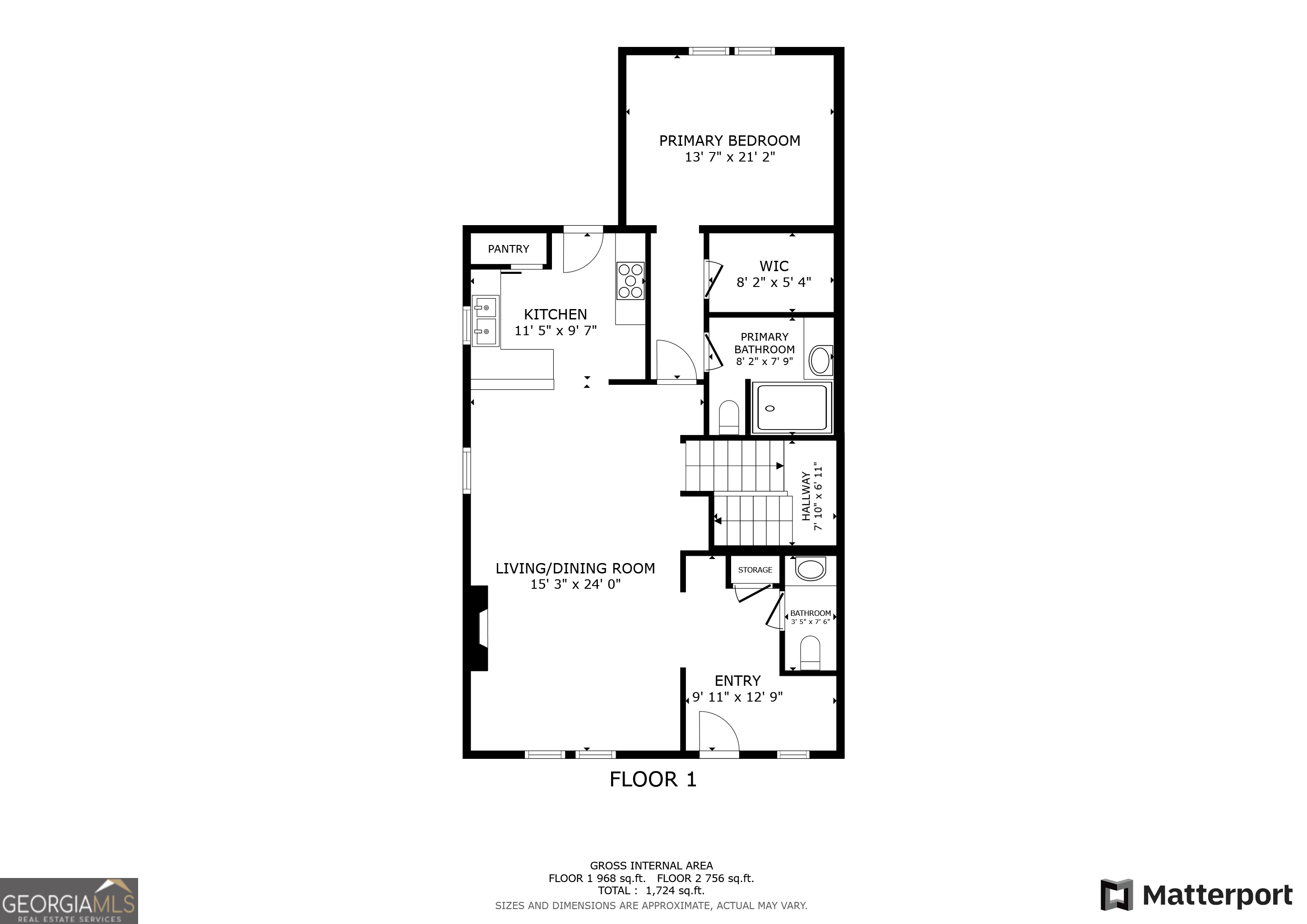 317 S Madison Avenue