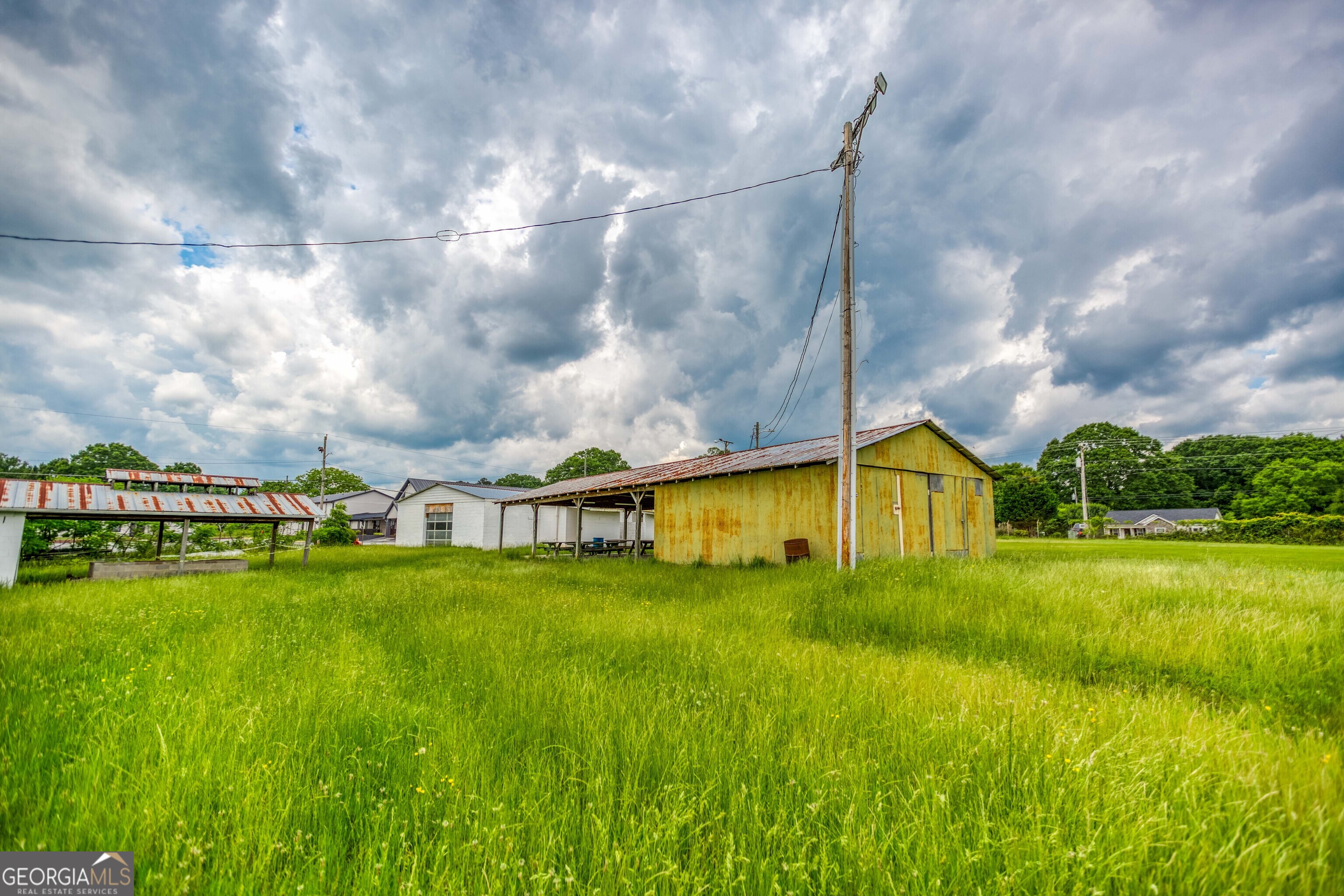 1320 E Church Street