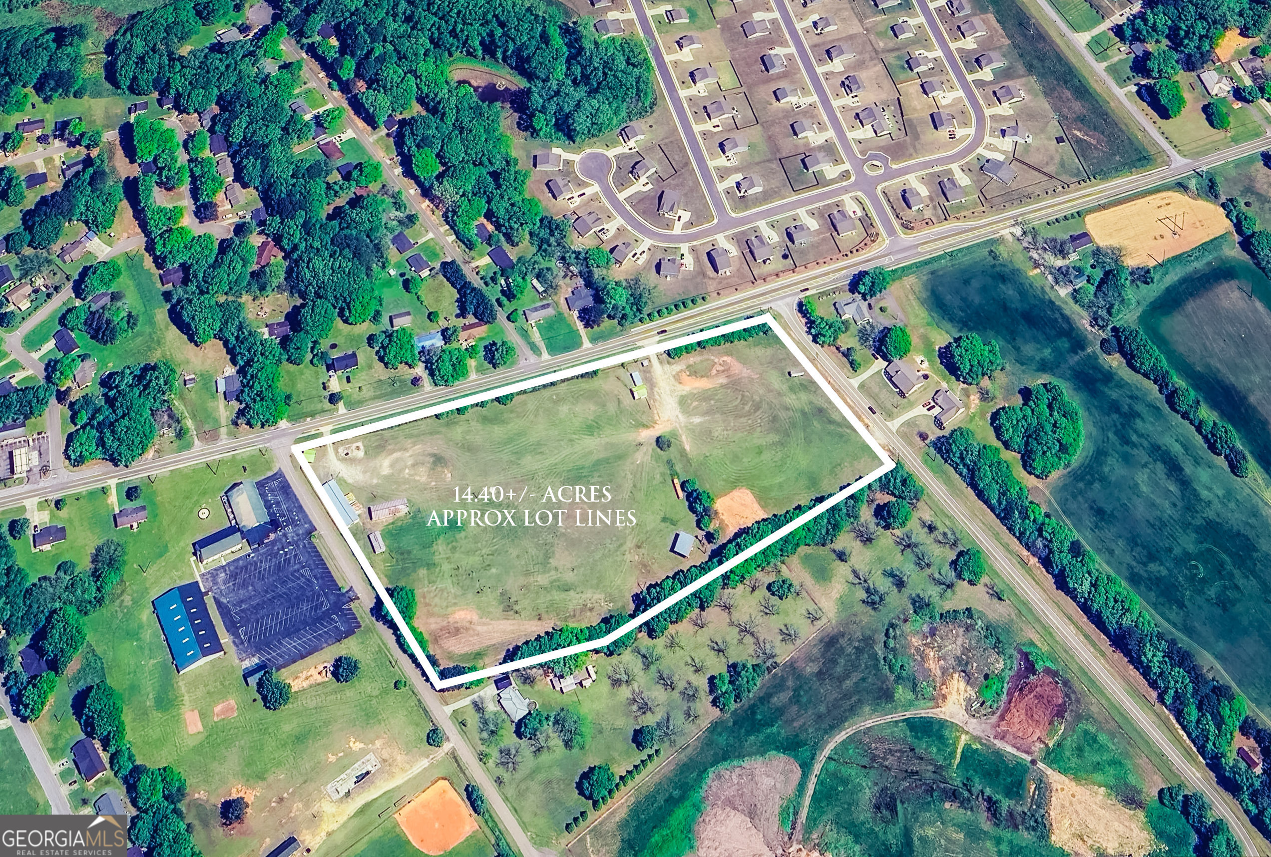 1320 E Church Street