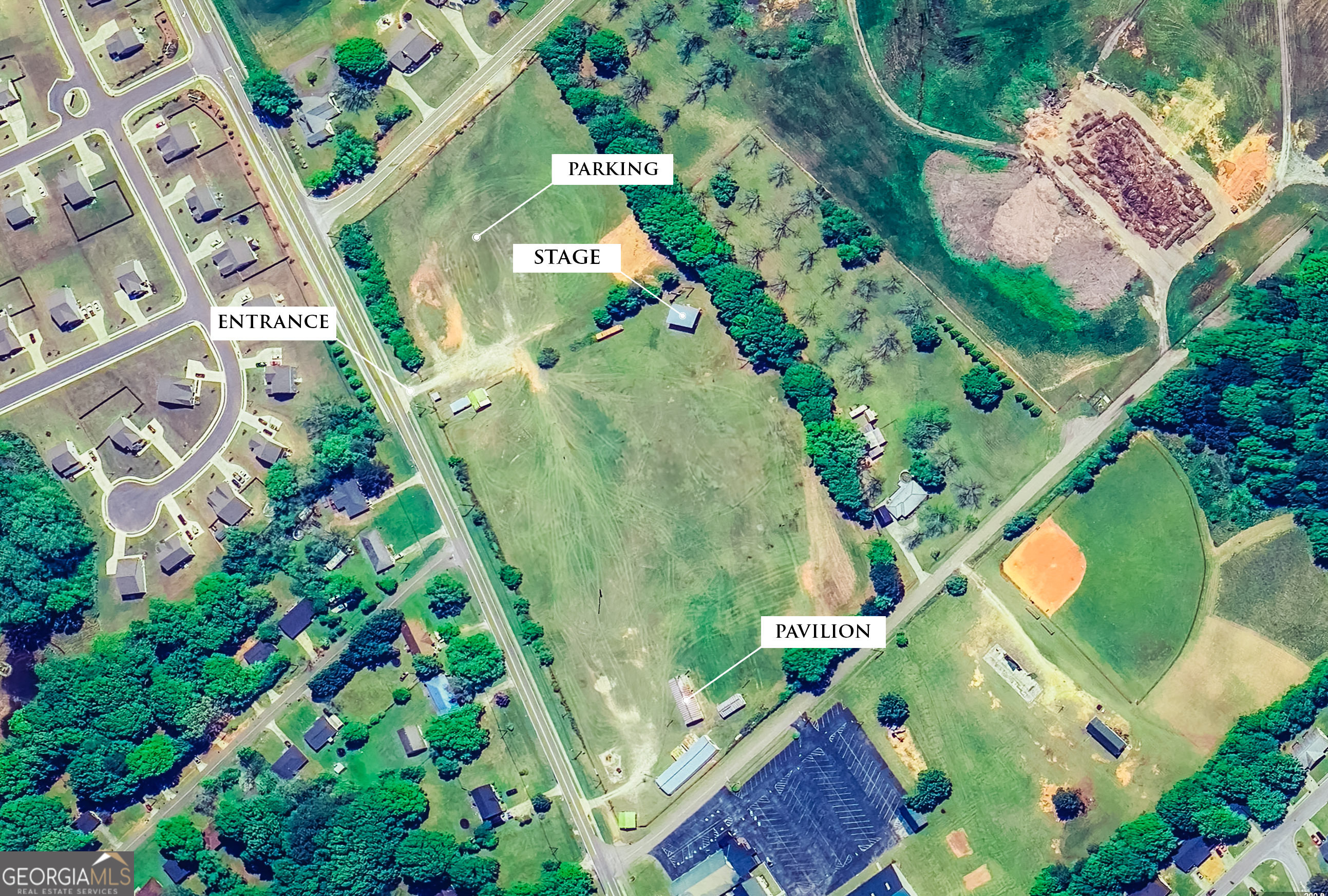 1320 E Church Street