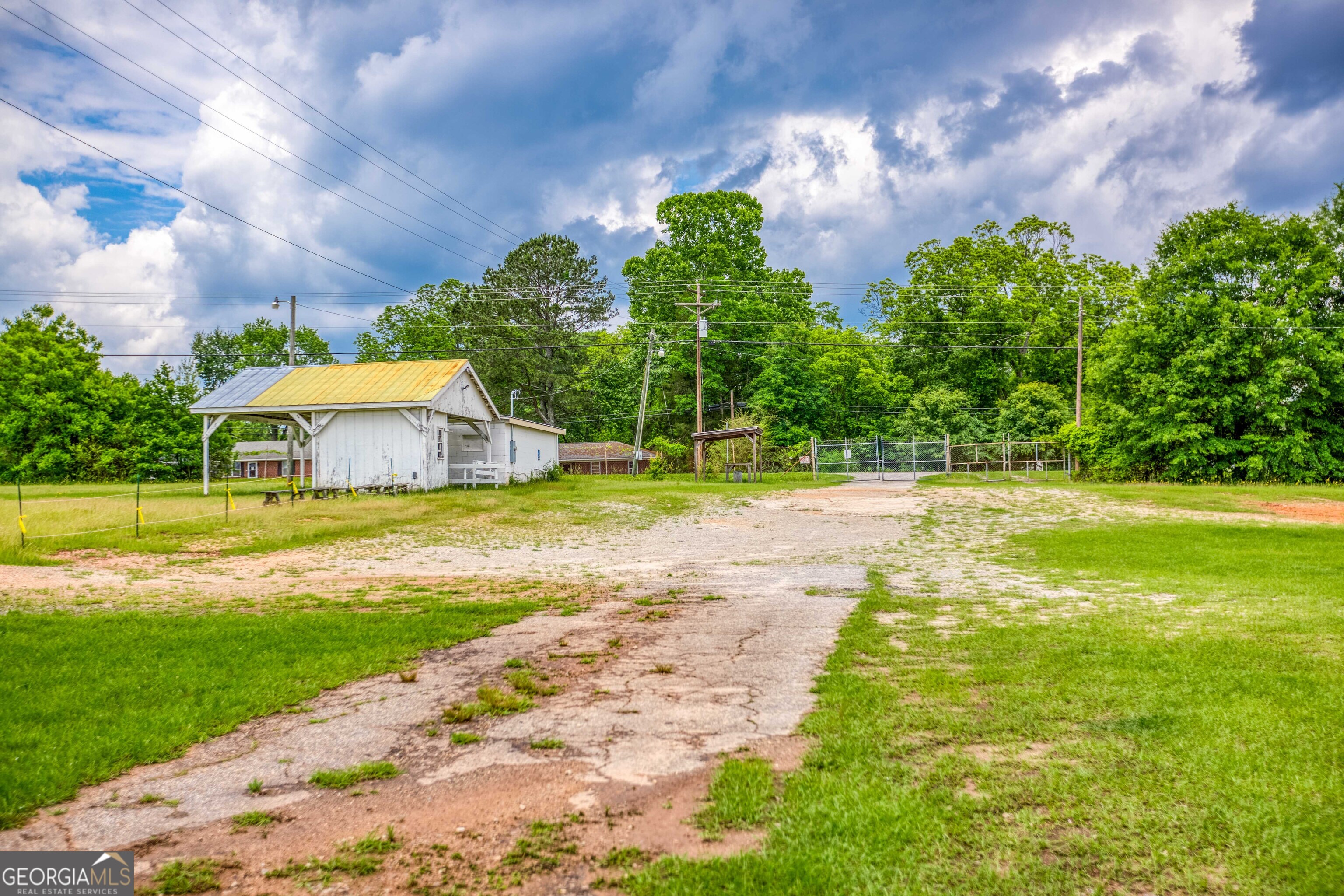 1320 E Church Street