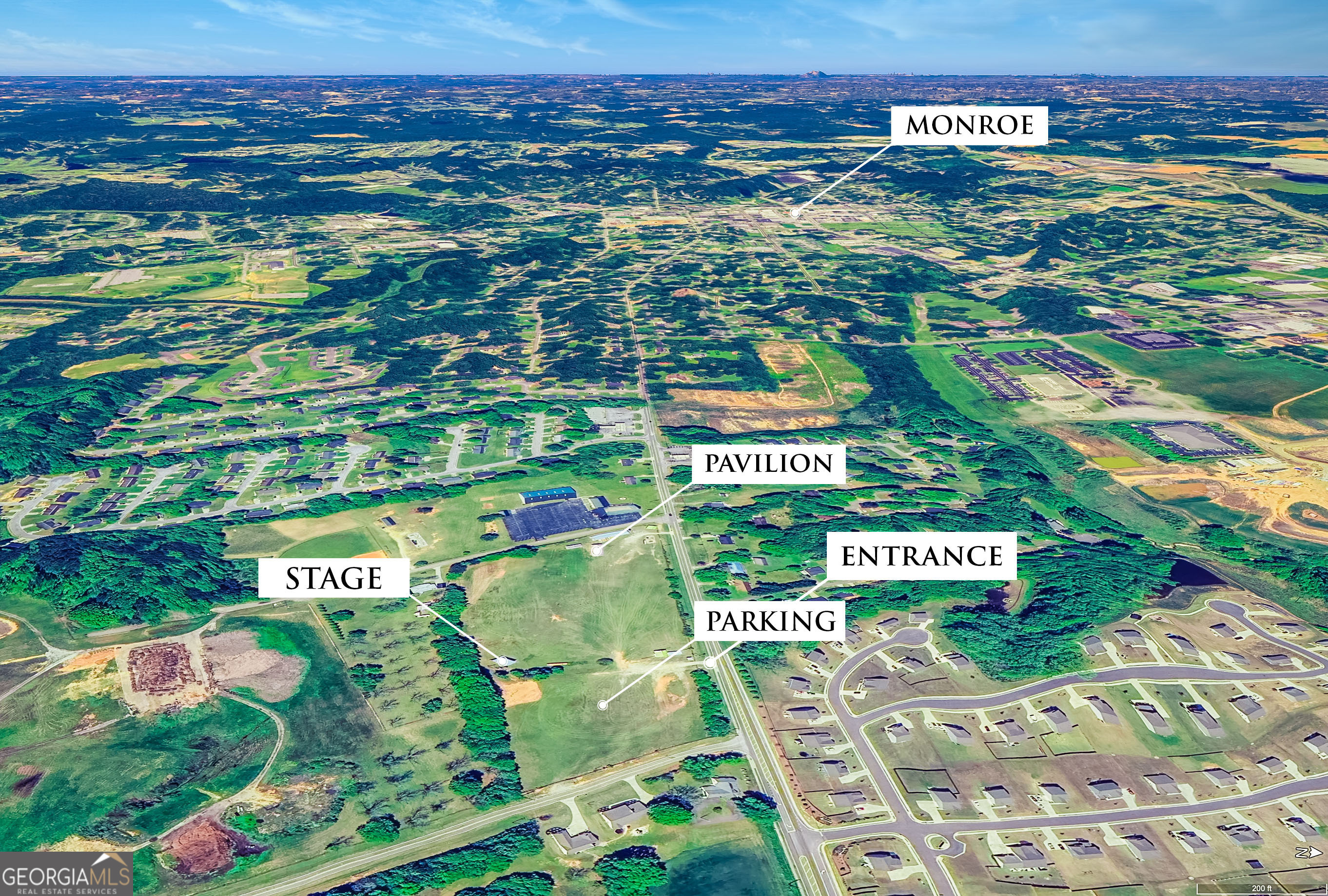 1320 E Church Street