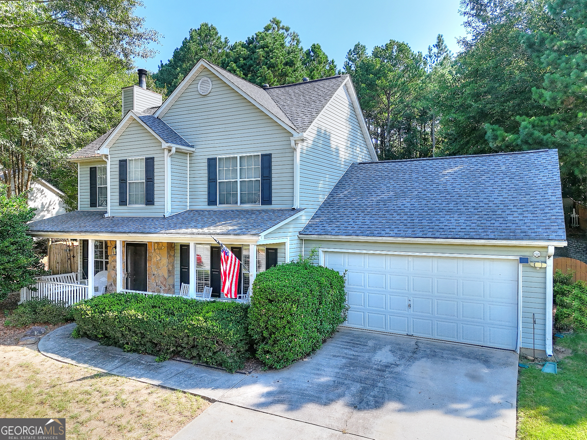 3132 Victoria Place Drive
