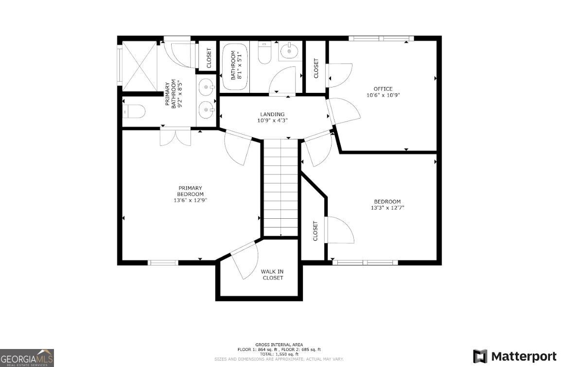 3132 Victoria Place Drive