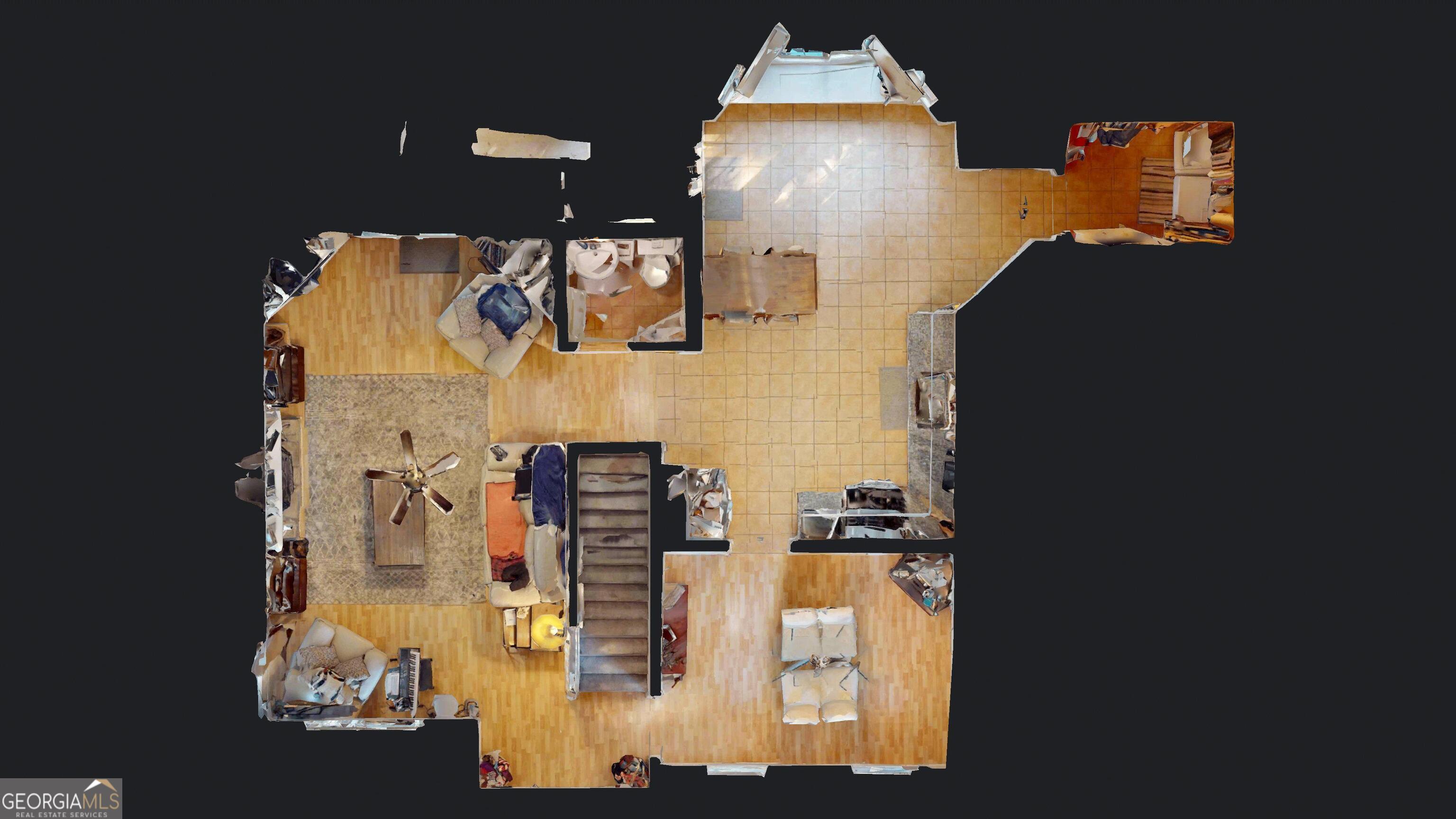 3132 Victoria Place Drive