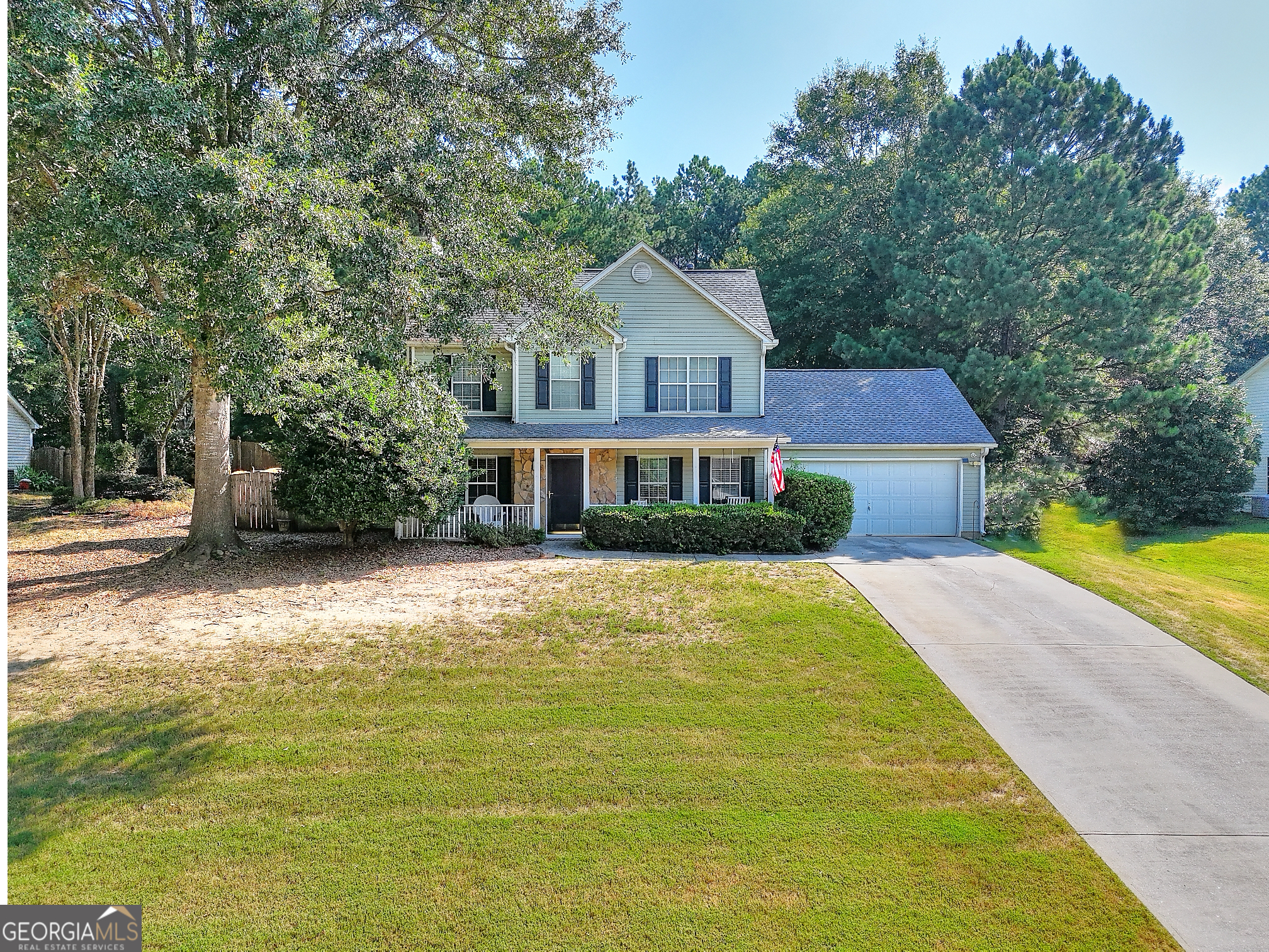 3132 Victoria Place Drive