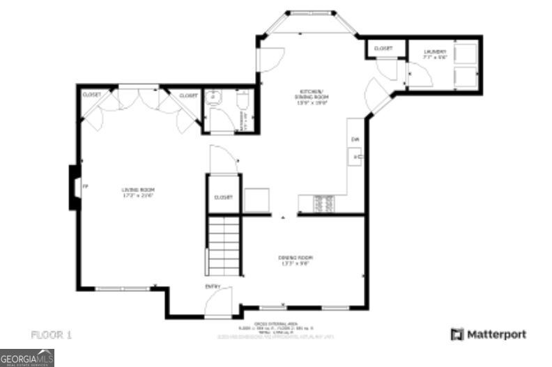 3132 Victoria Place Drive