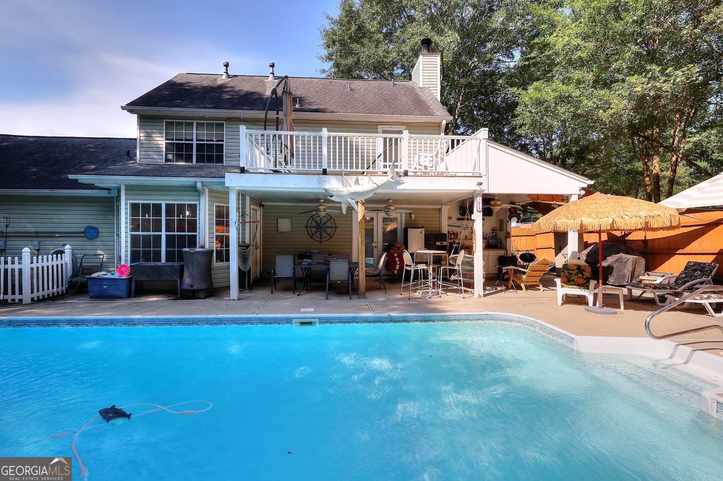 3132 Victoria Place Drive