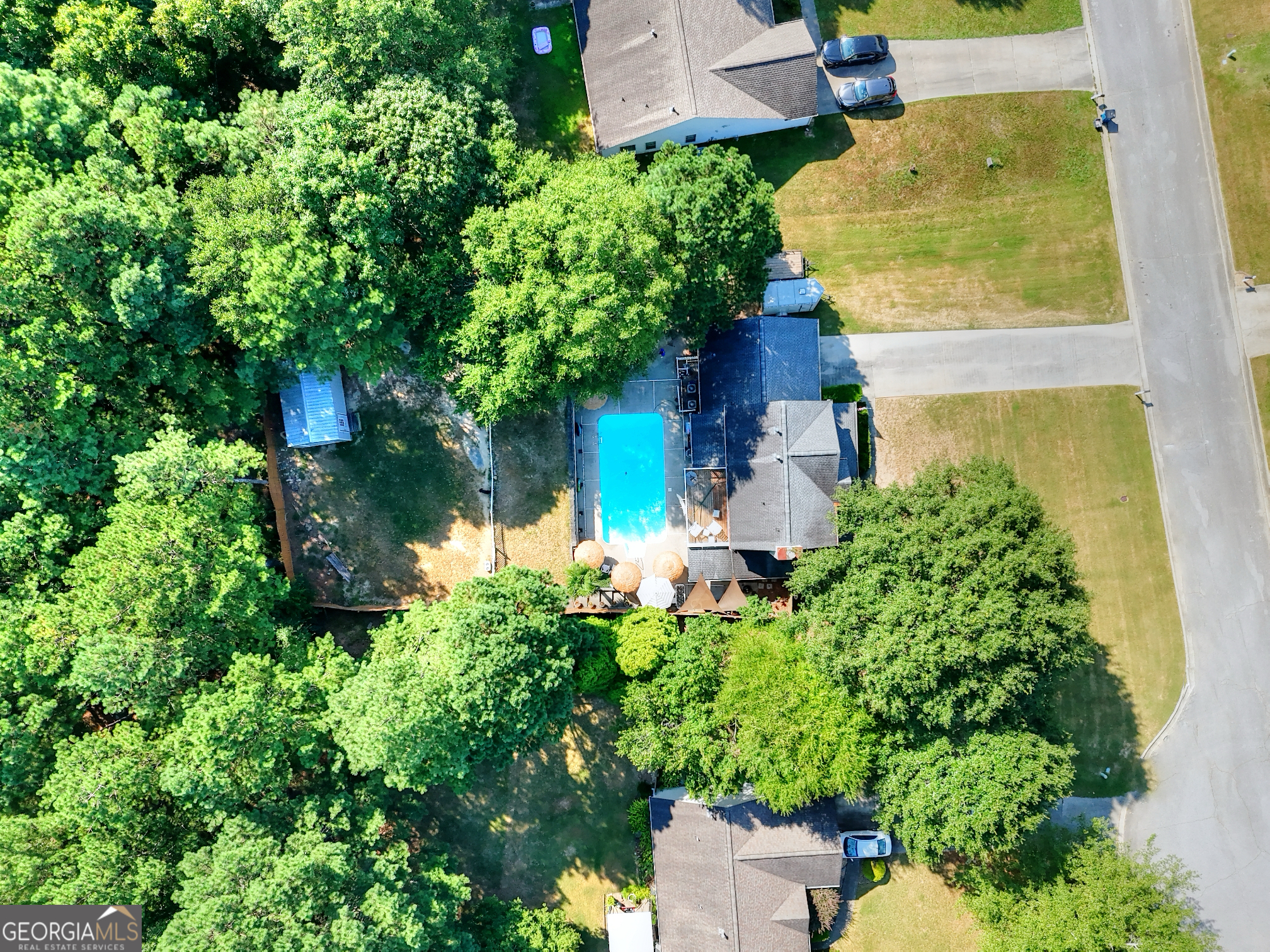 3132 Victoria Place Drive