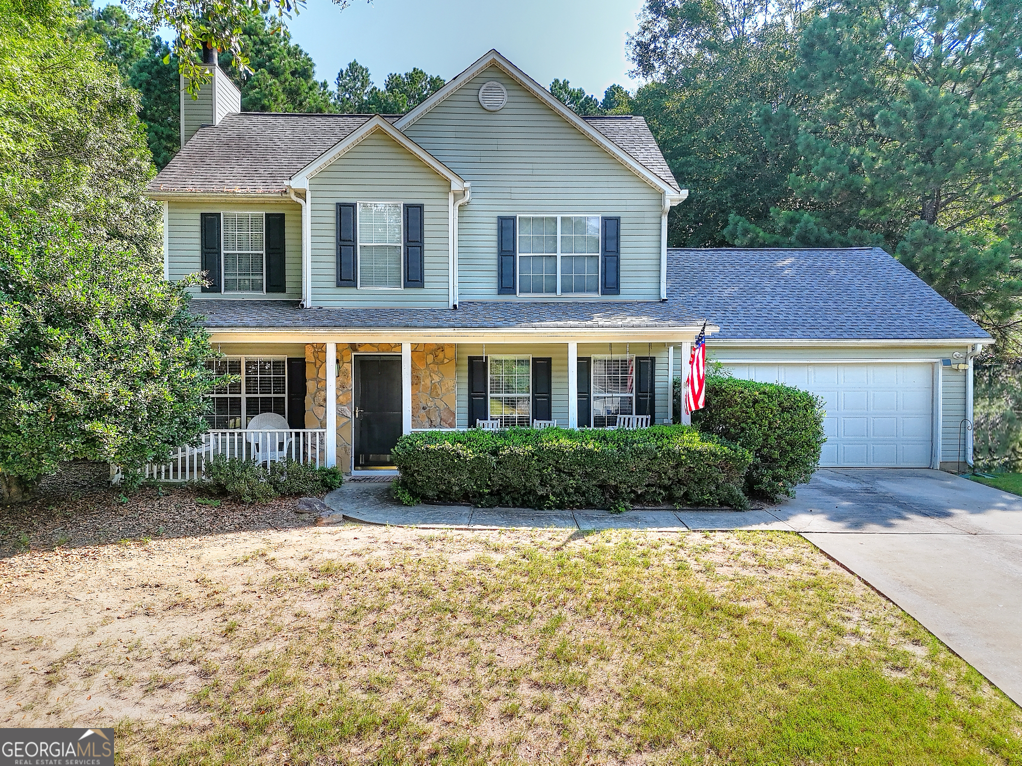 3132 Victoria Place Drive