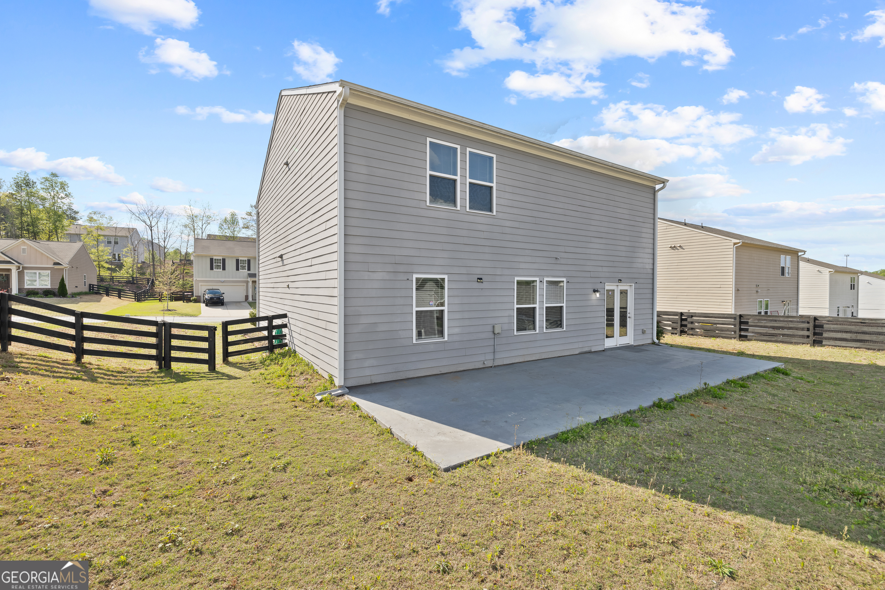 4655 Bluffton Court