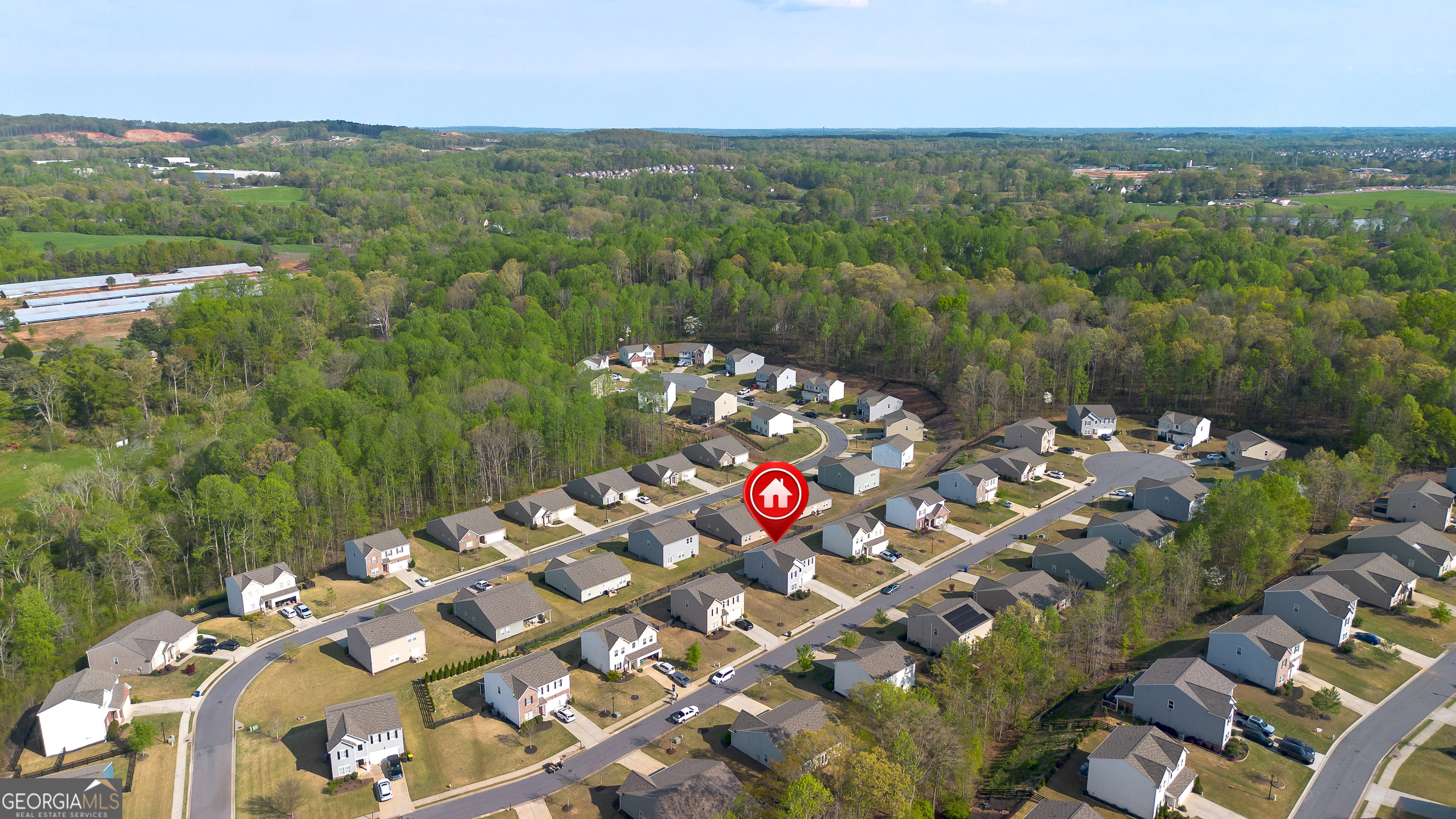 4655 Bluffton Court
