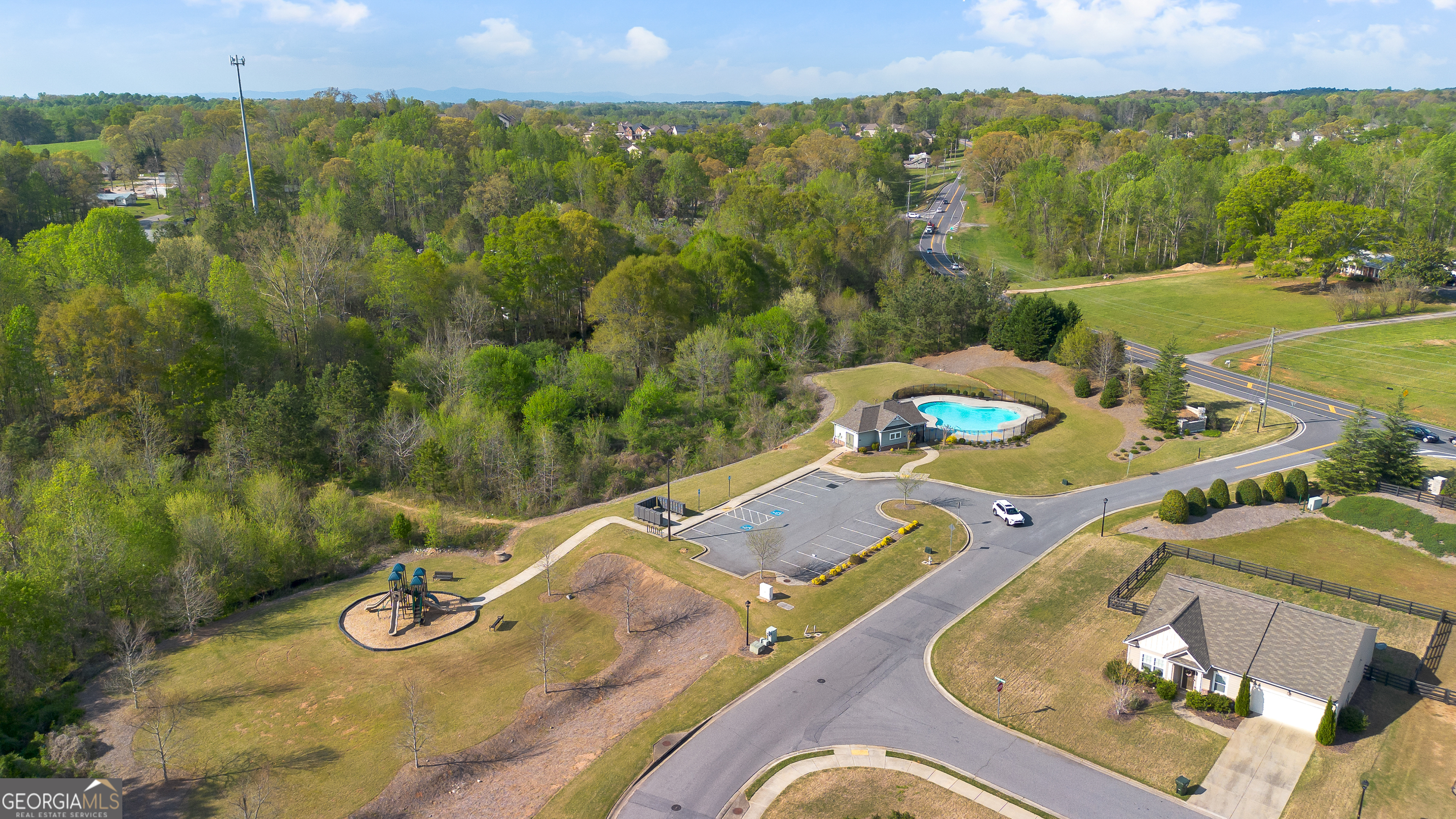 4655 Bluffton Court