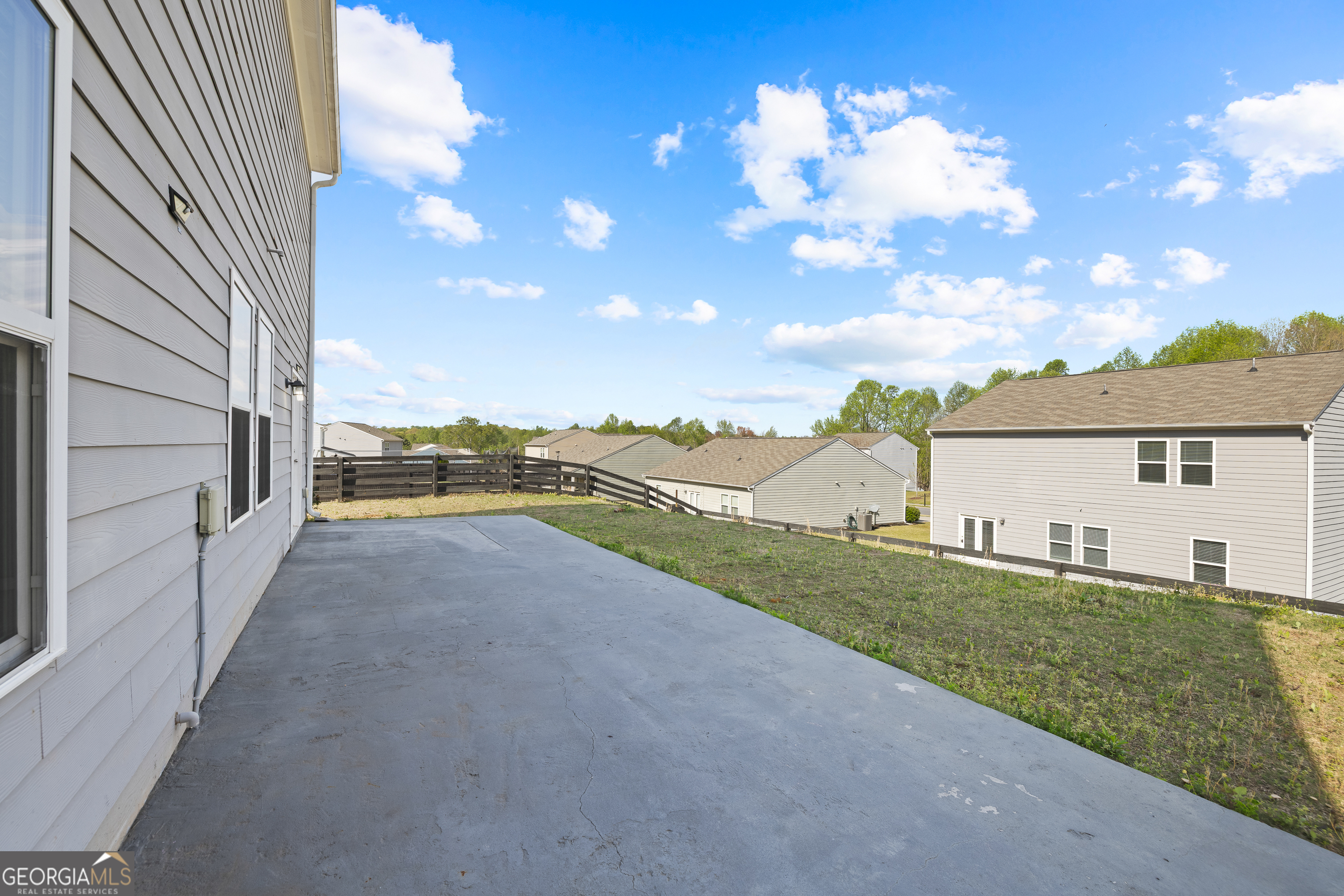 4655 Bluffton Court