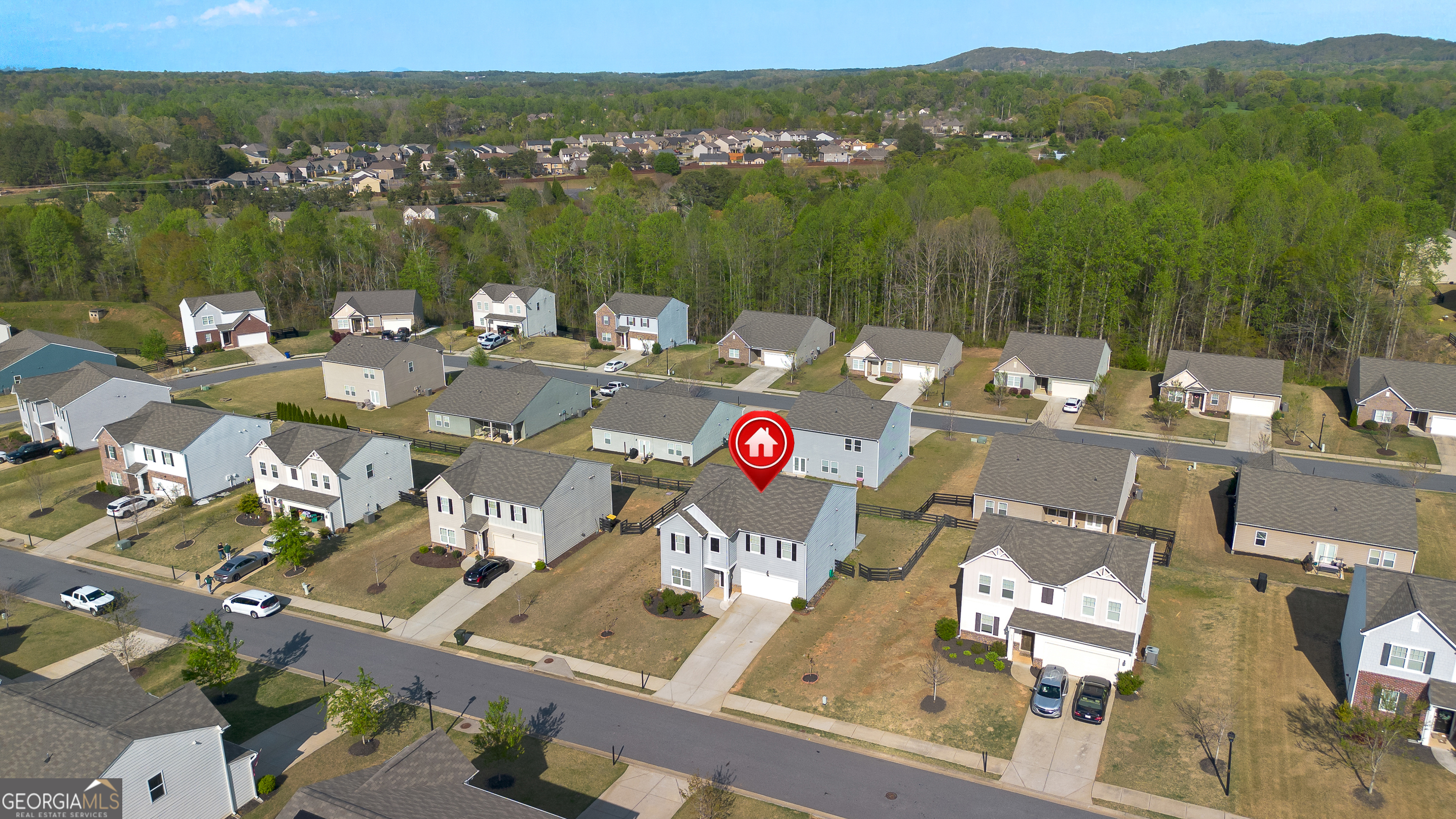 4655 Bluffton Court