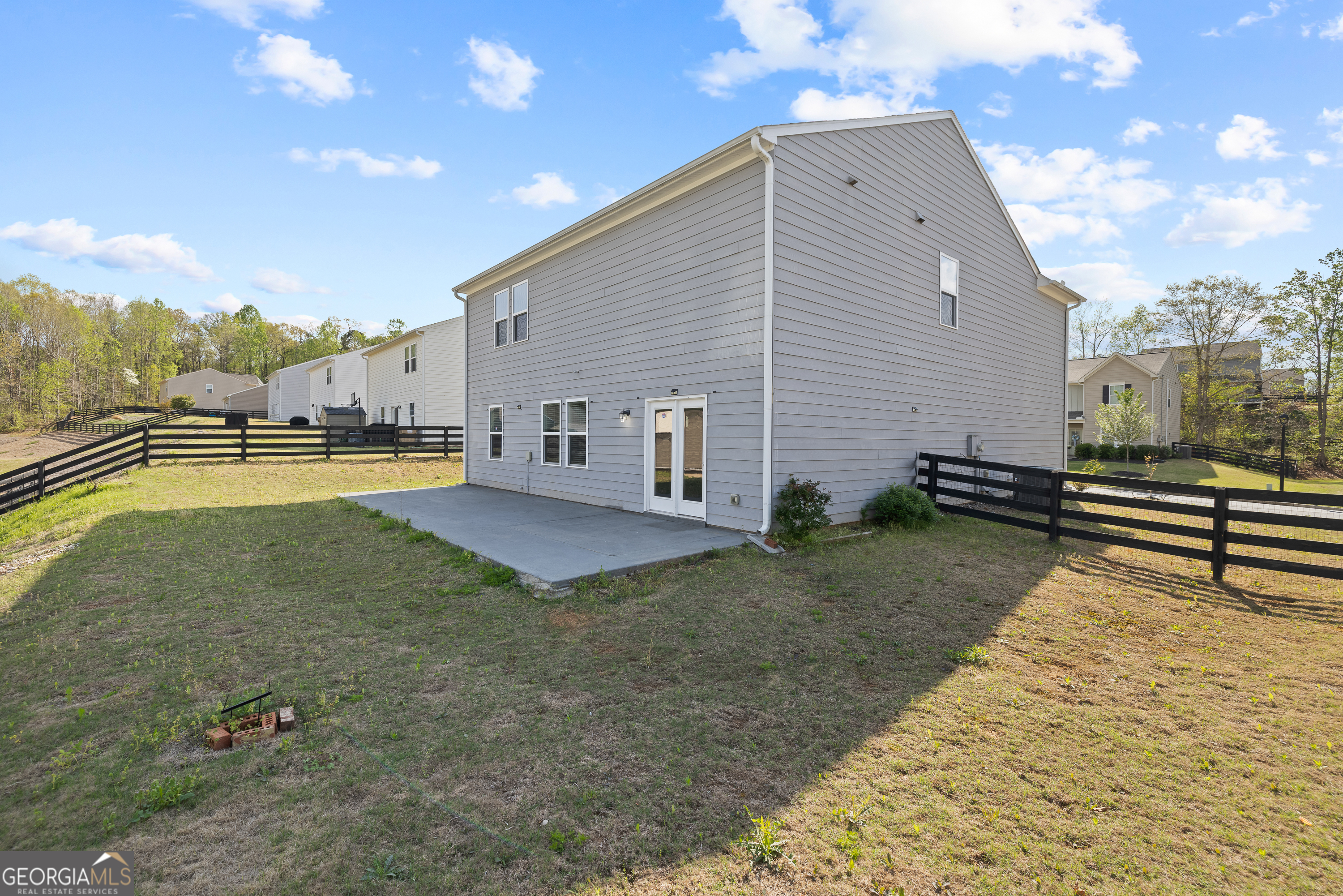 4655 Bluffton Court