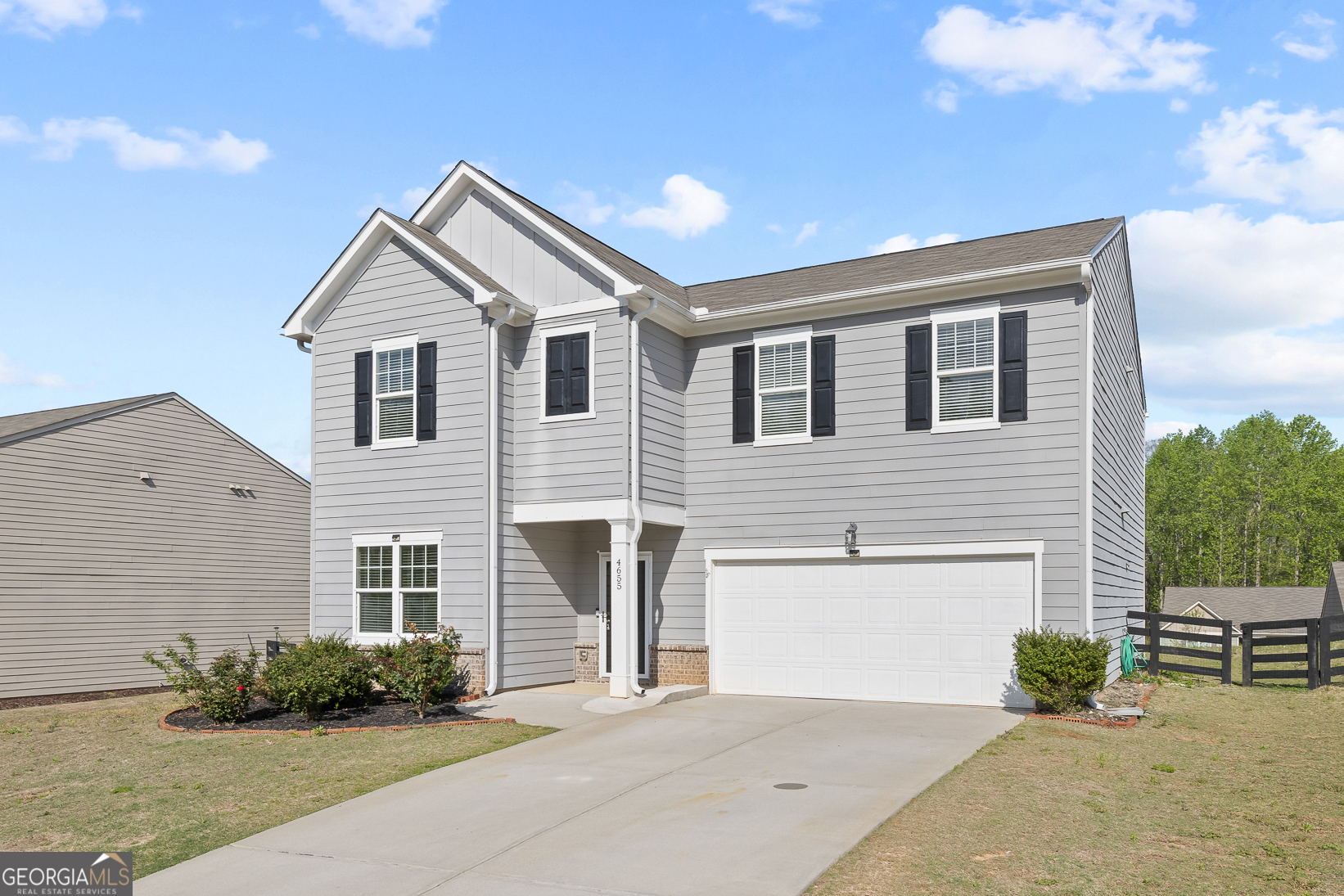 4655 Bluffton Court