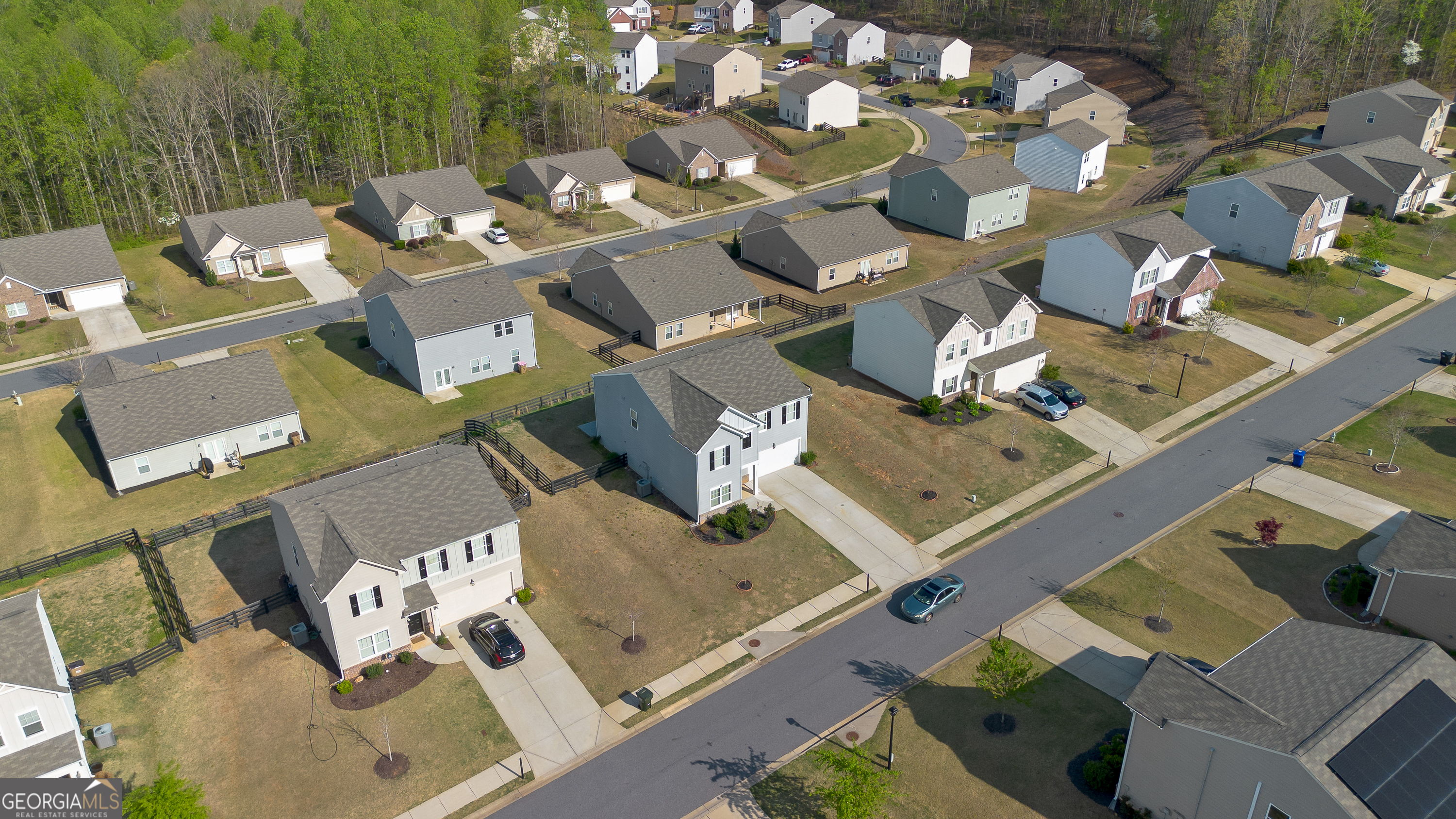4655 Bluffton Court