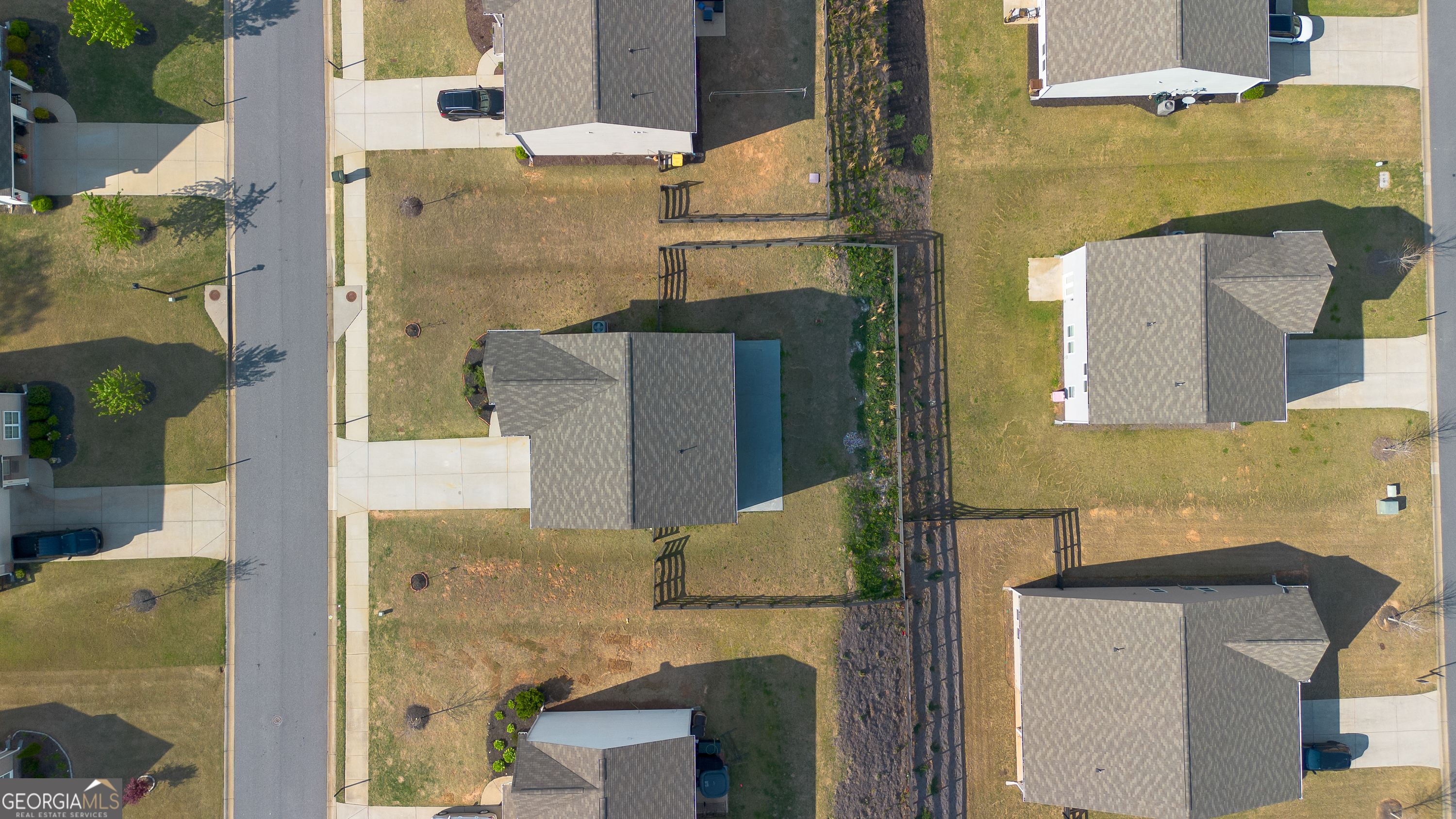 4655 Bluffton Court