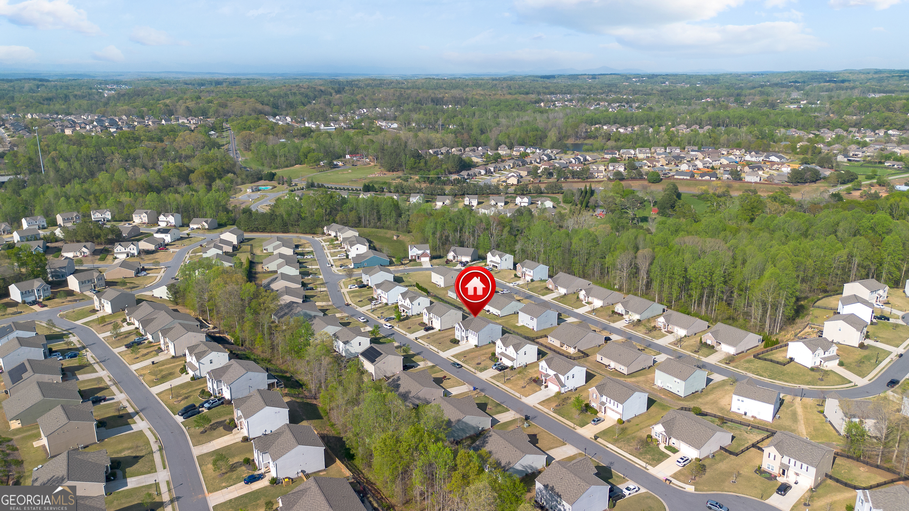 4655 Bluffton Court