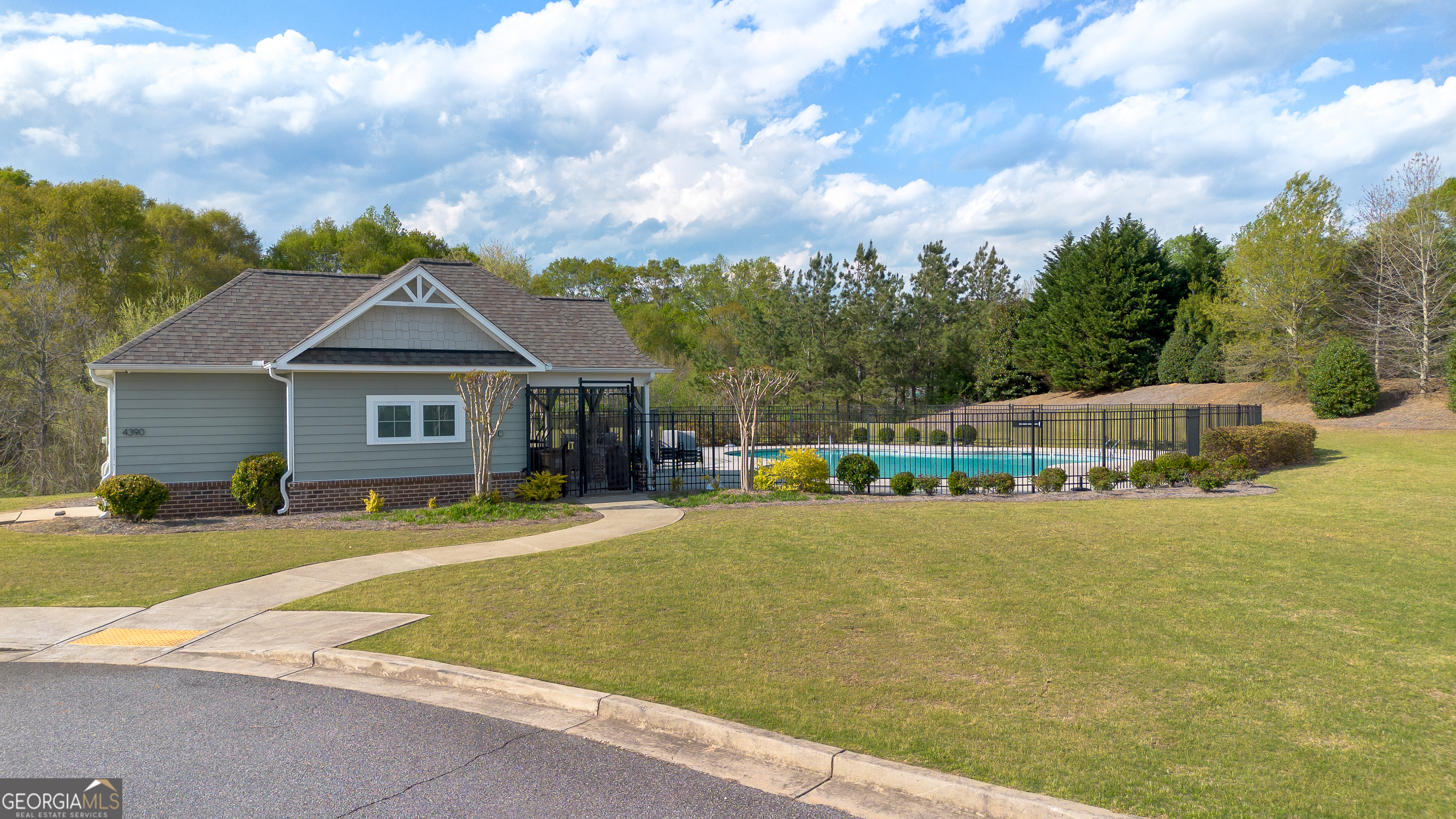 4655 Bluffton Court