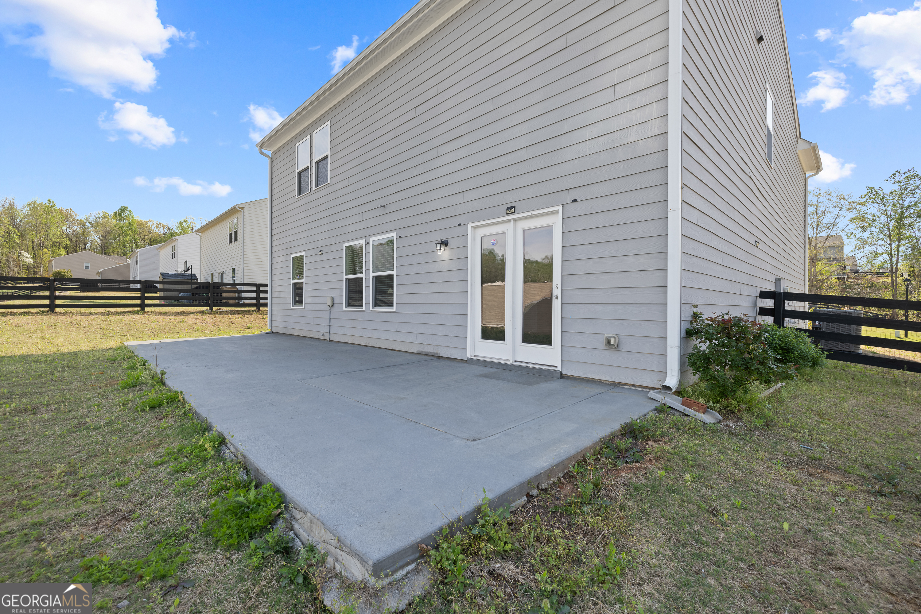 4655 Bluffton Court