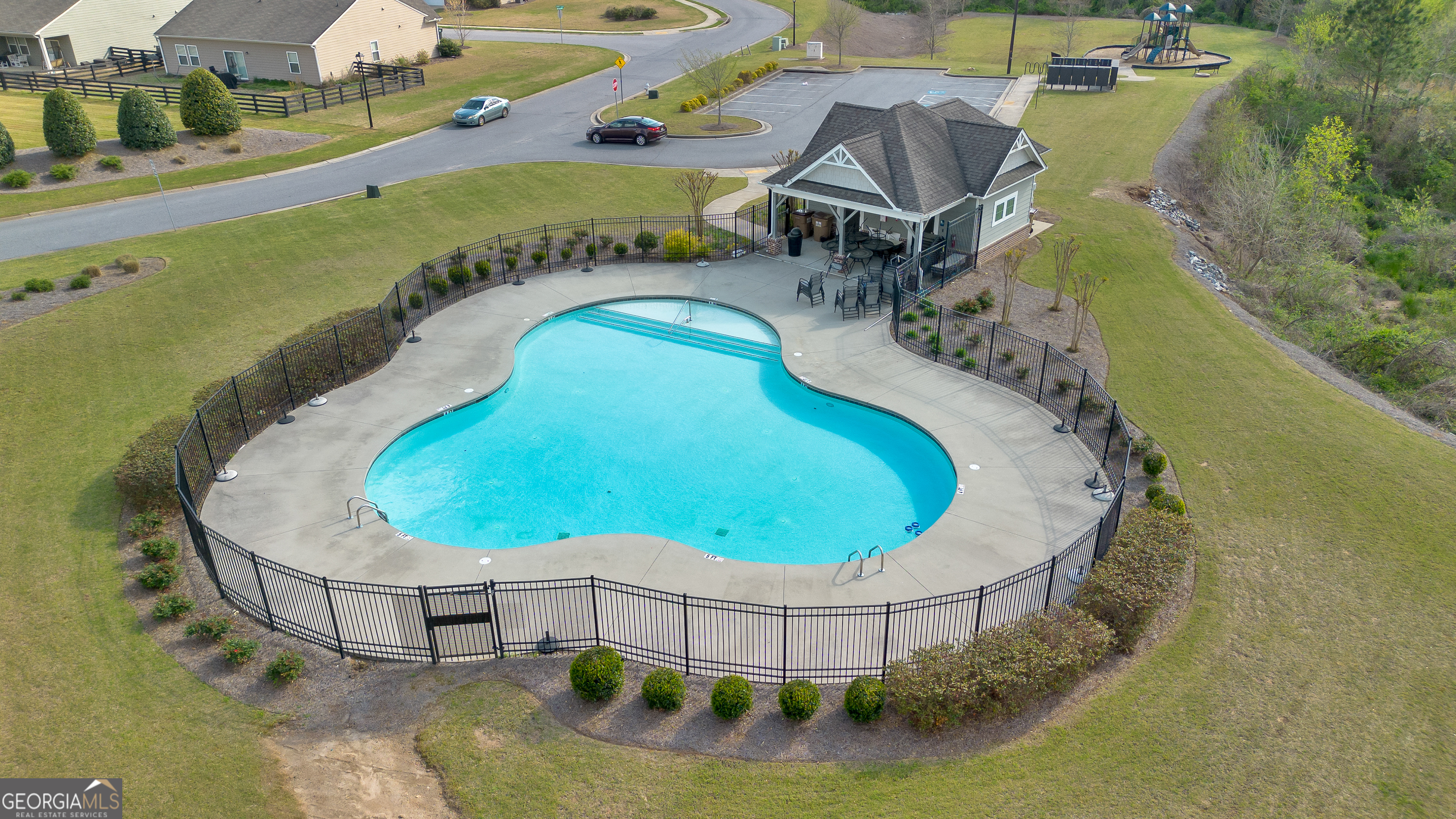 4655 Bluffton Court