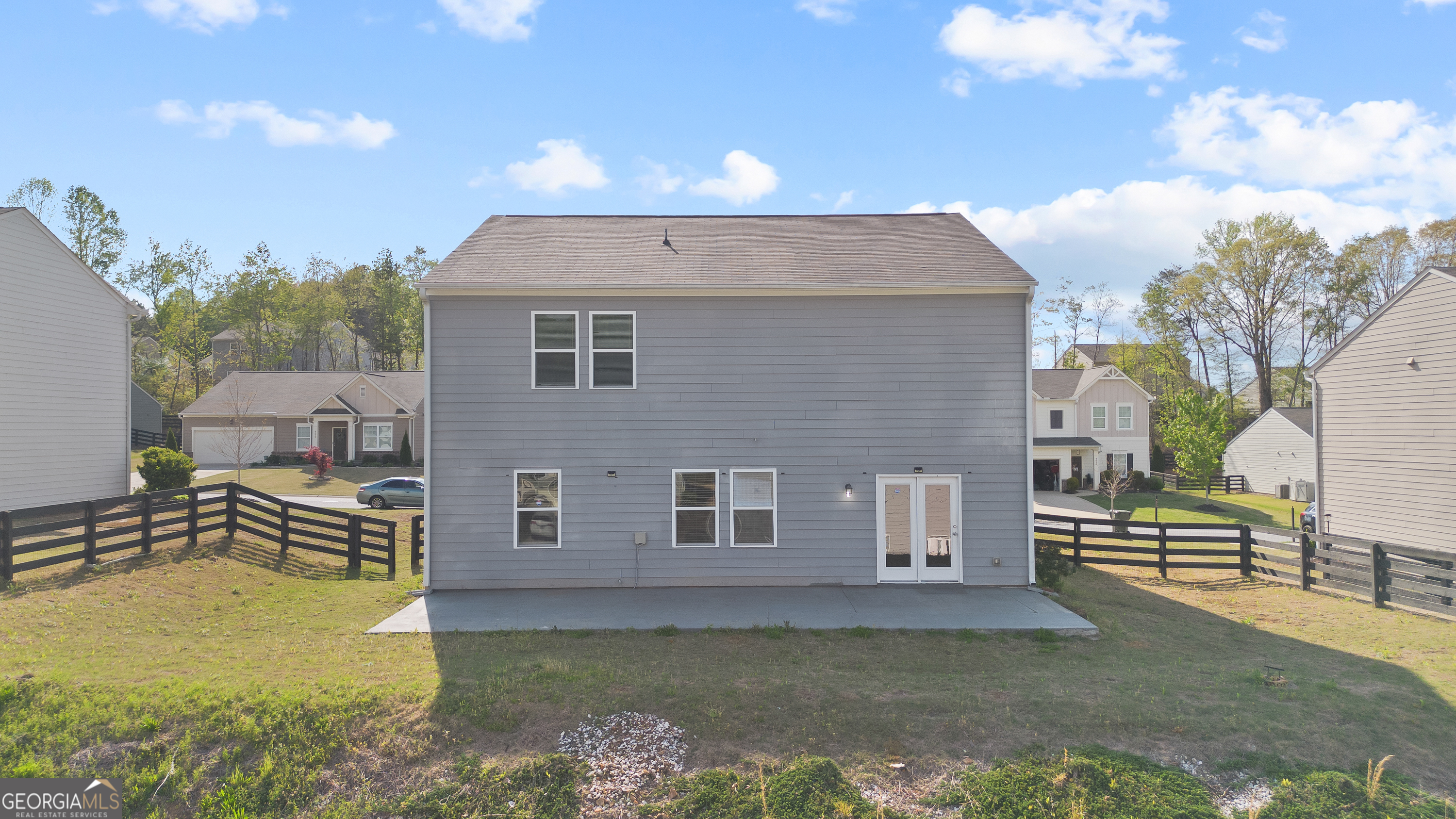 4655 Bluffton Court