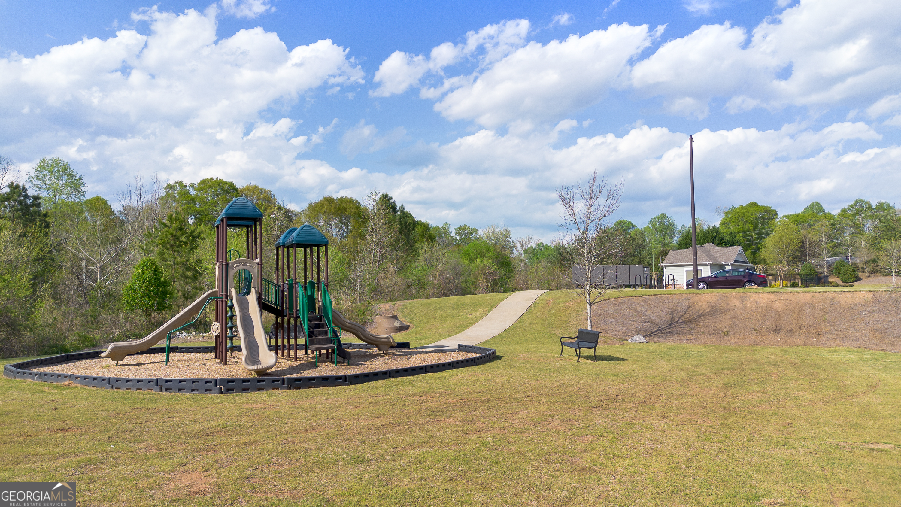 4655 Bluffton Court