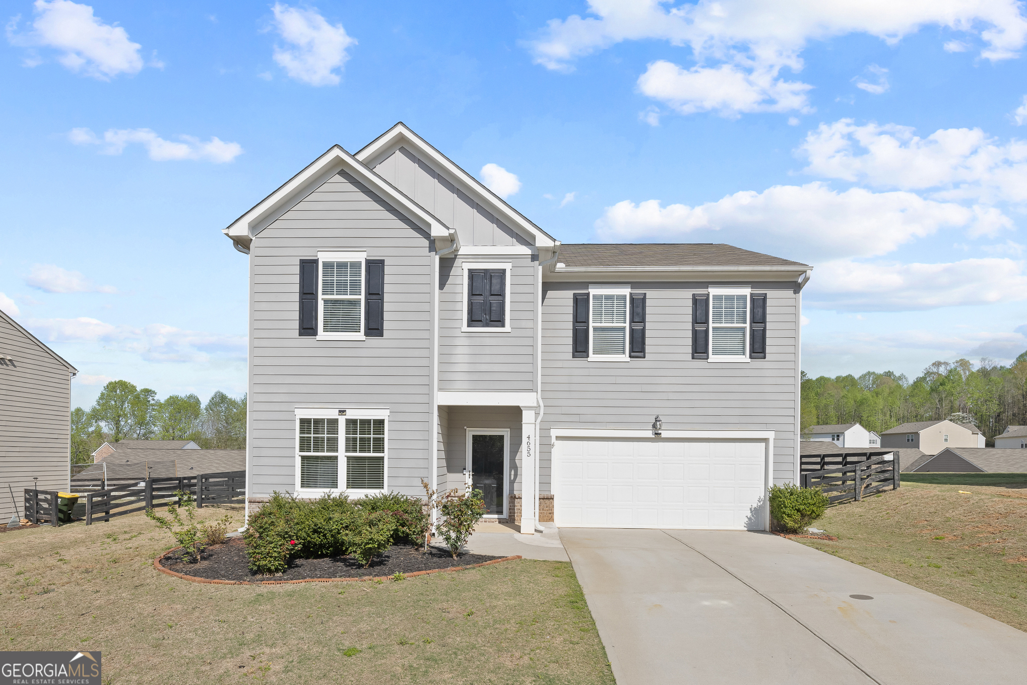 4655 Bluffton Court