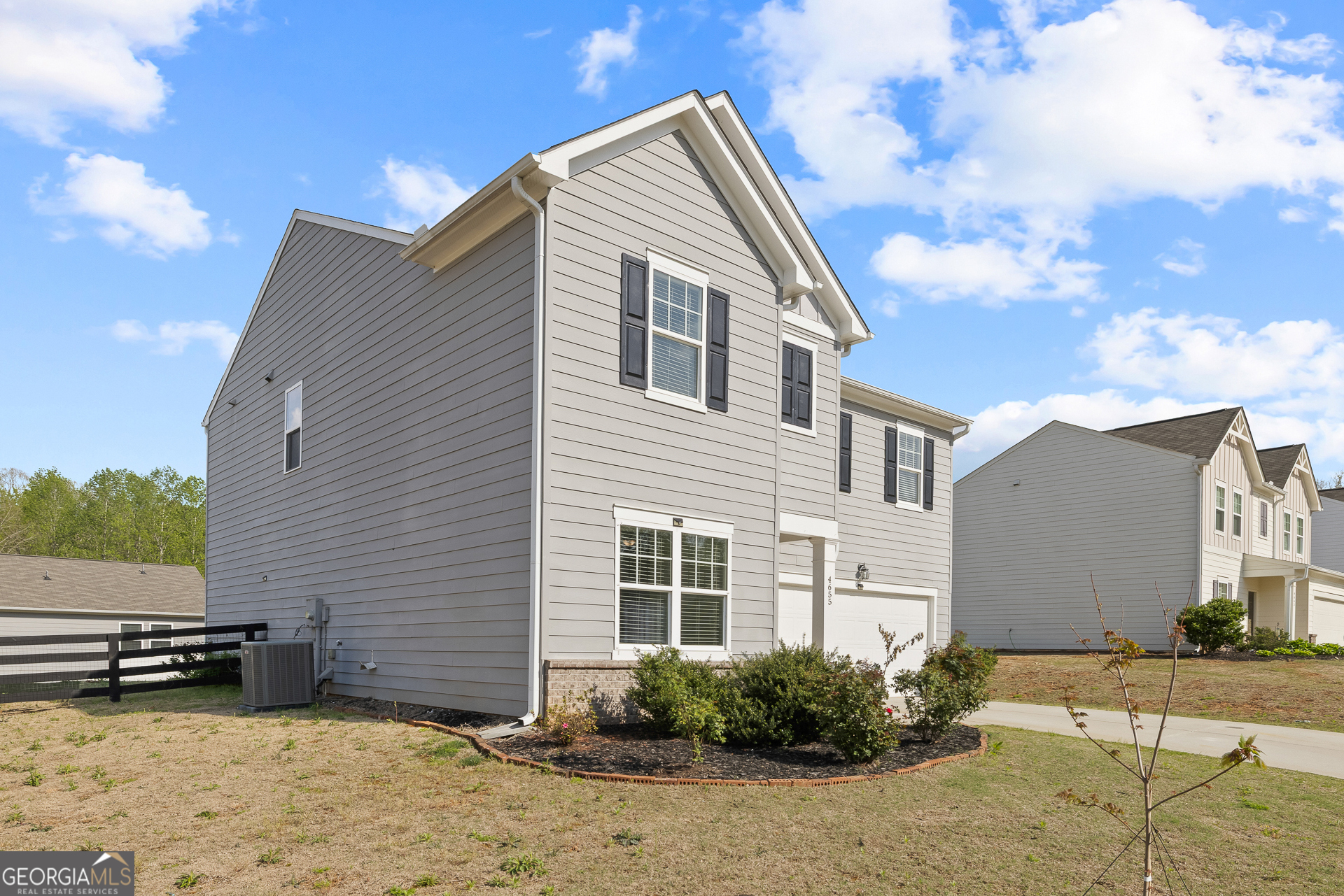 4655 Bluffton Court