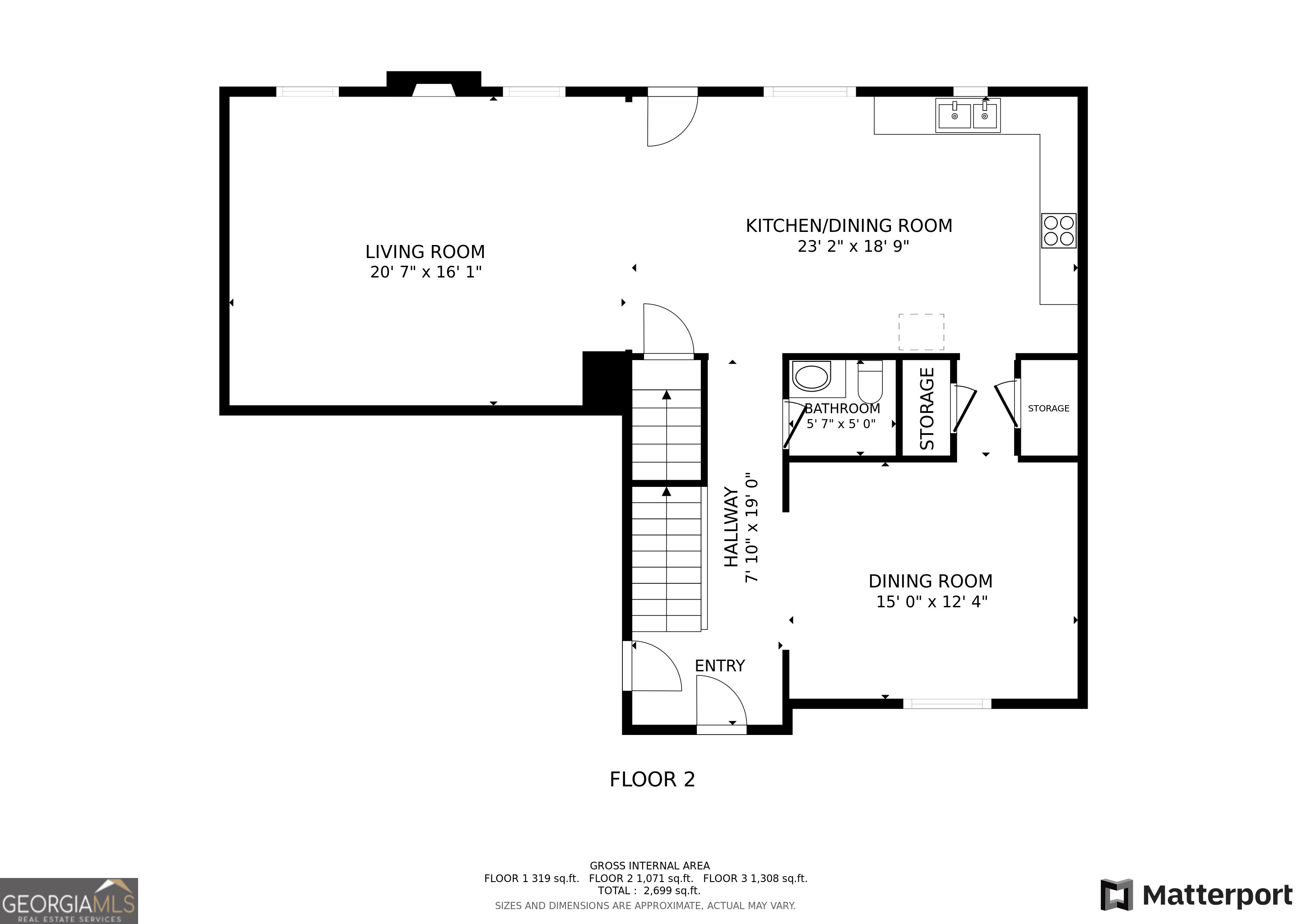2149 Braswell Lane