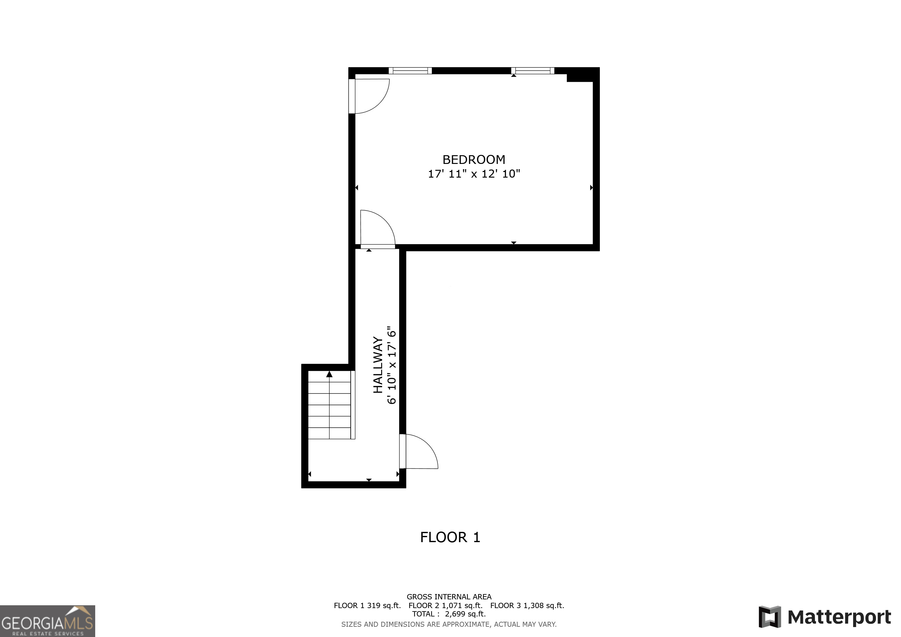 2149 Braswell Lane