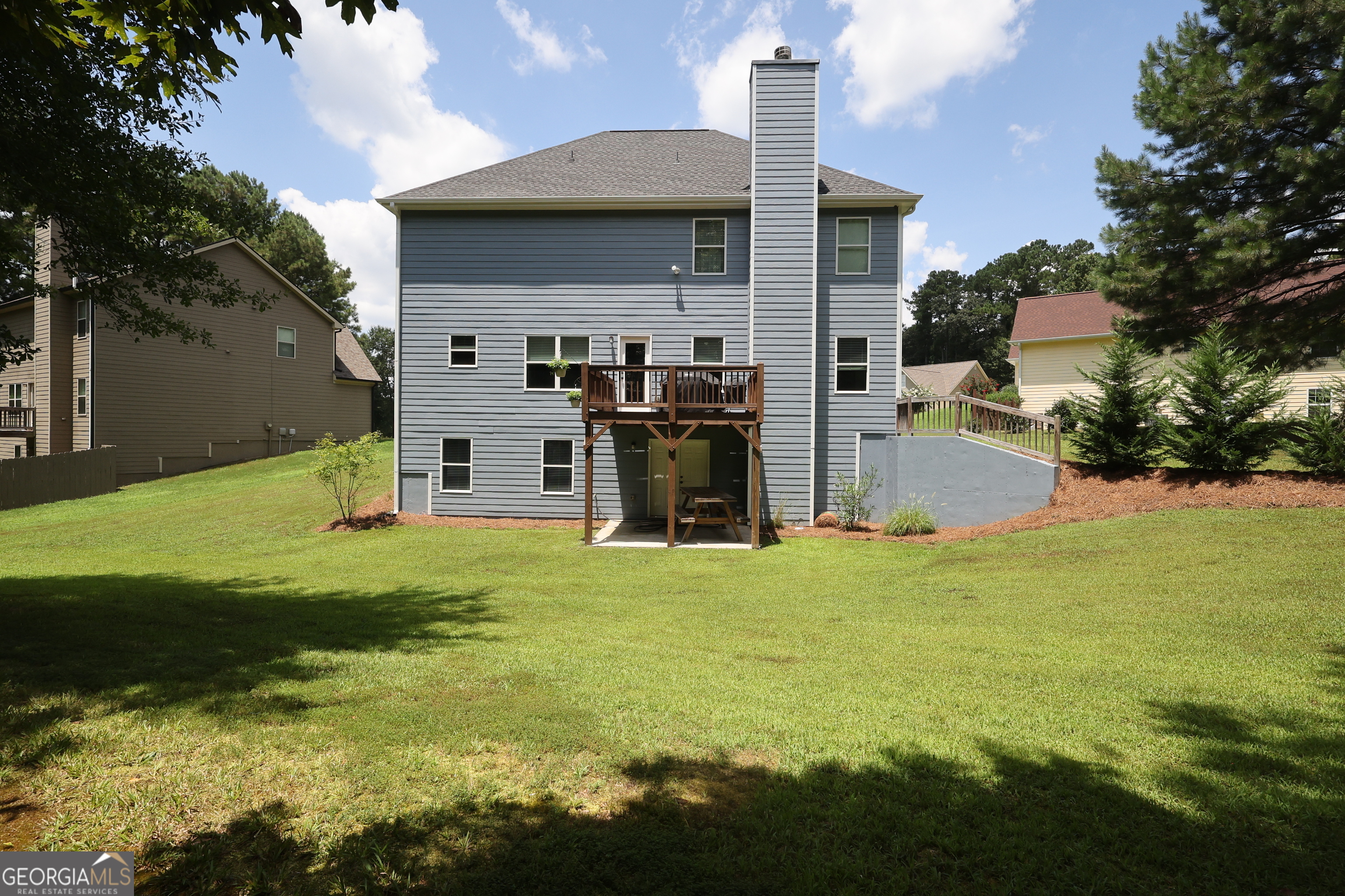 2149 Braswell Lane
