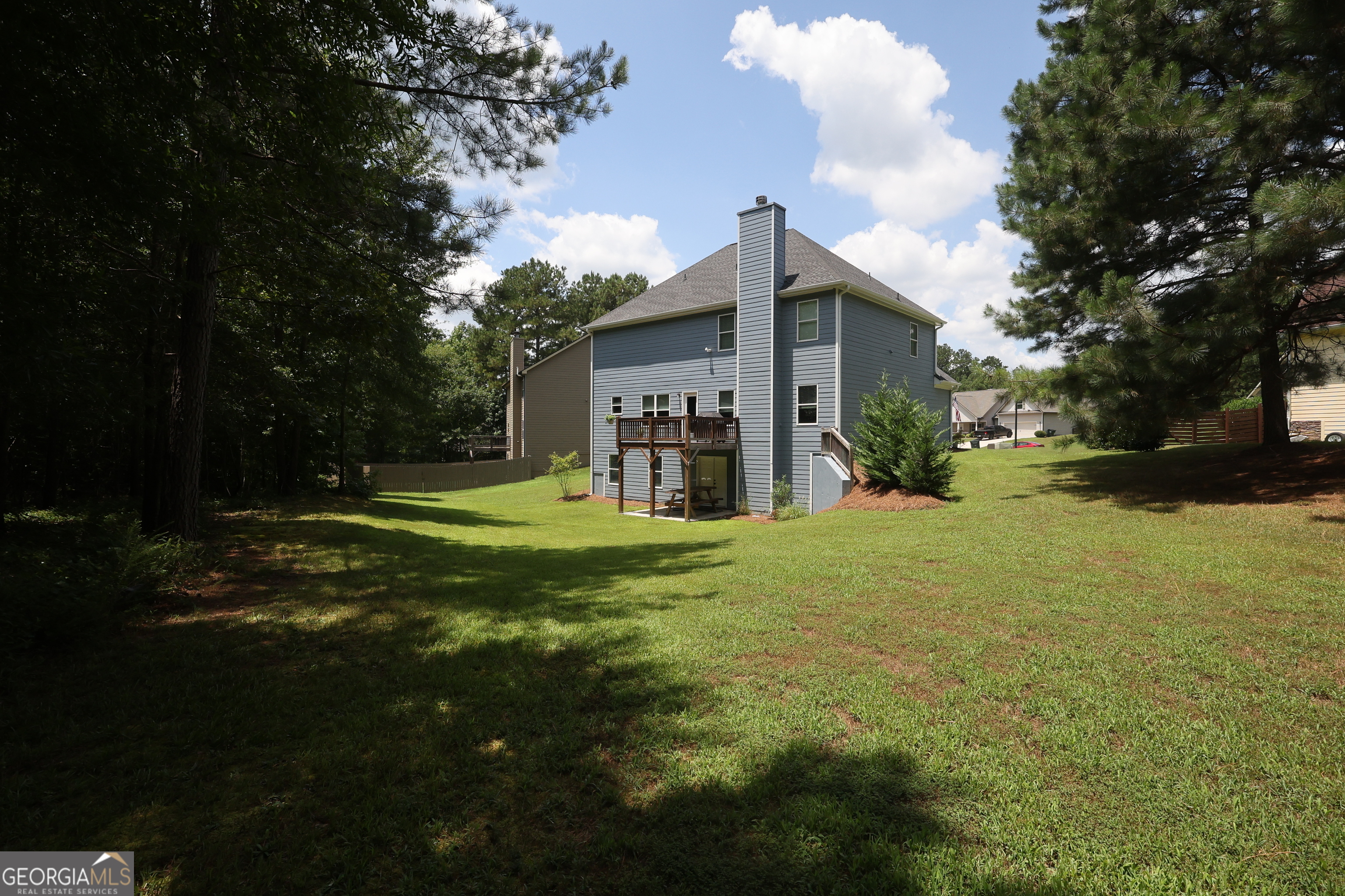 2149 Braswell Lane